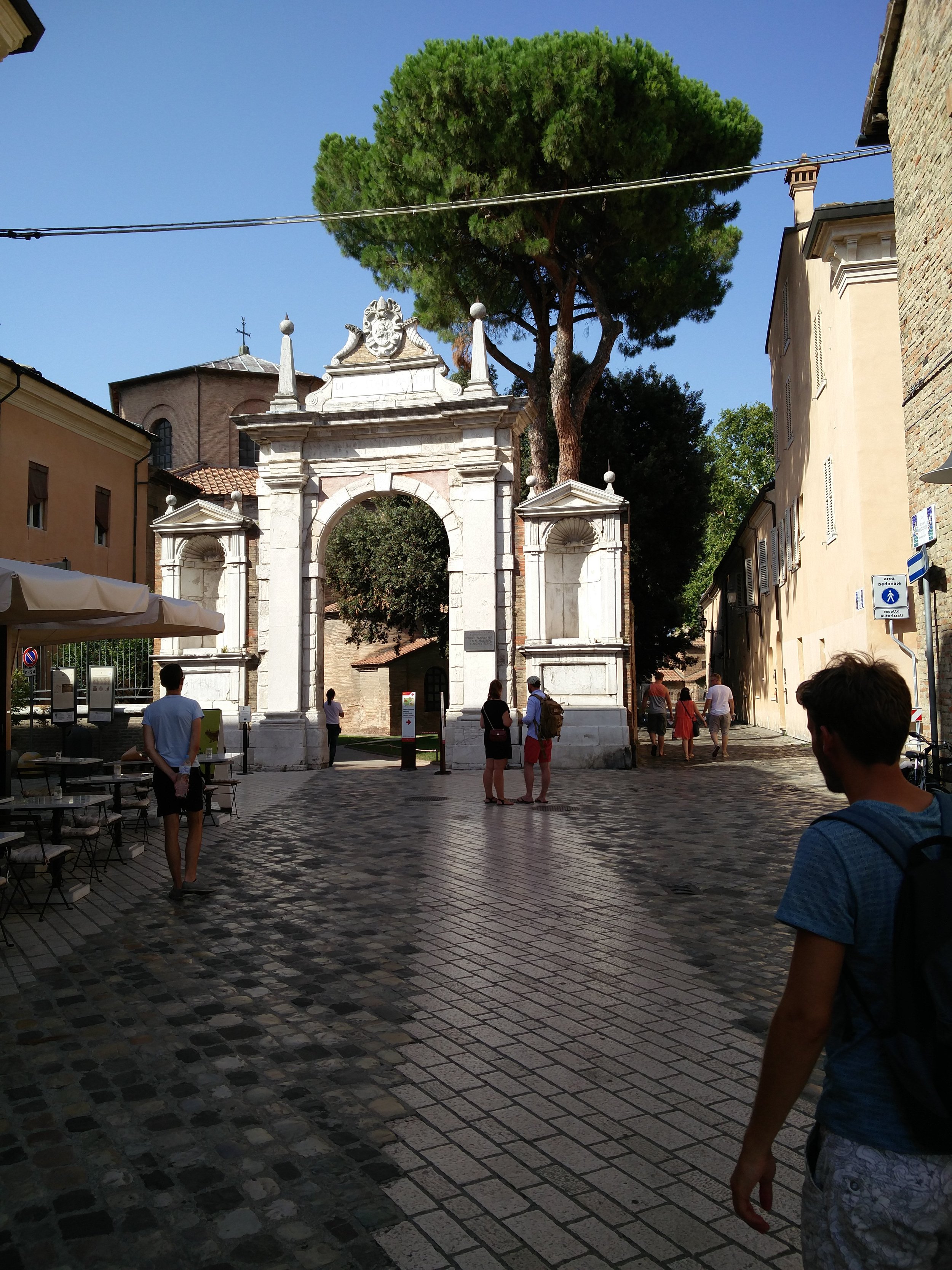 San Vitale