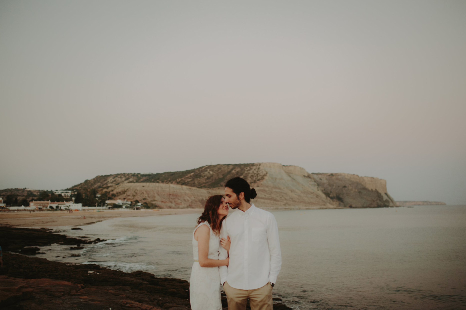 The Wind Whispers Me and Tells Me Oceans Are Forever