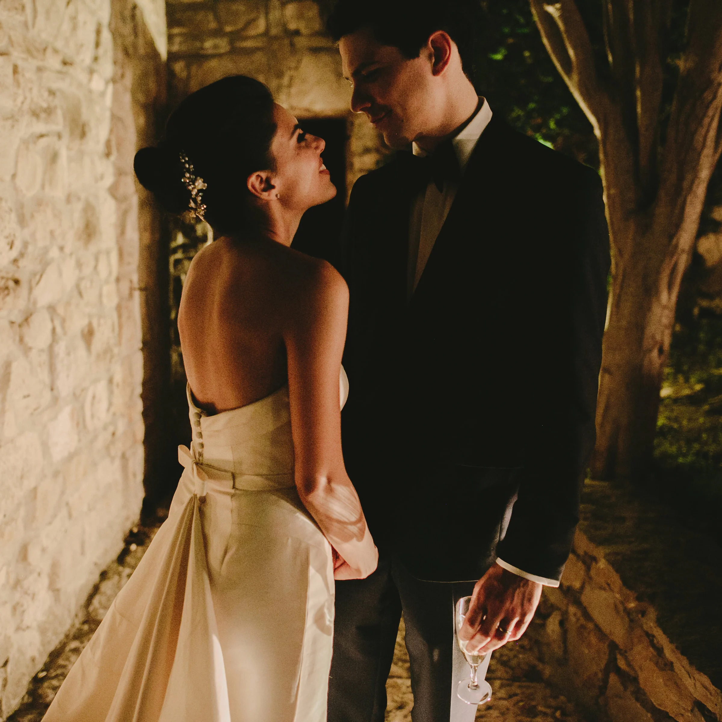 Cassis Wedding Photographer - Jenny &amp; Victor - château de cassis