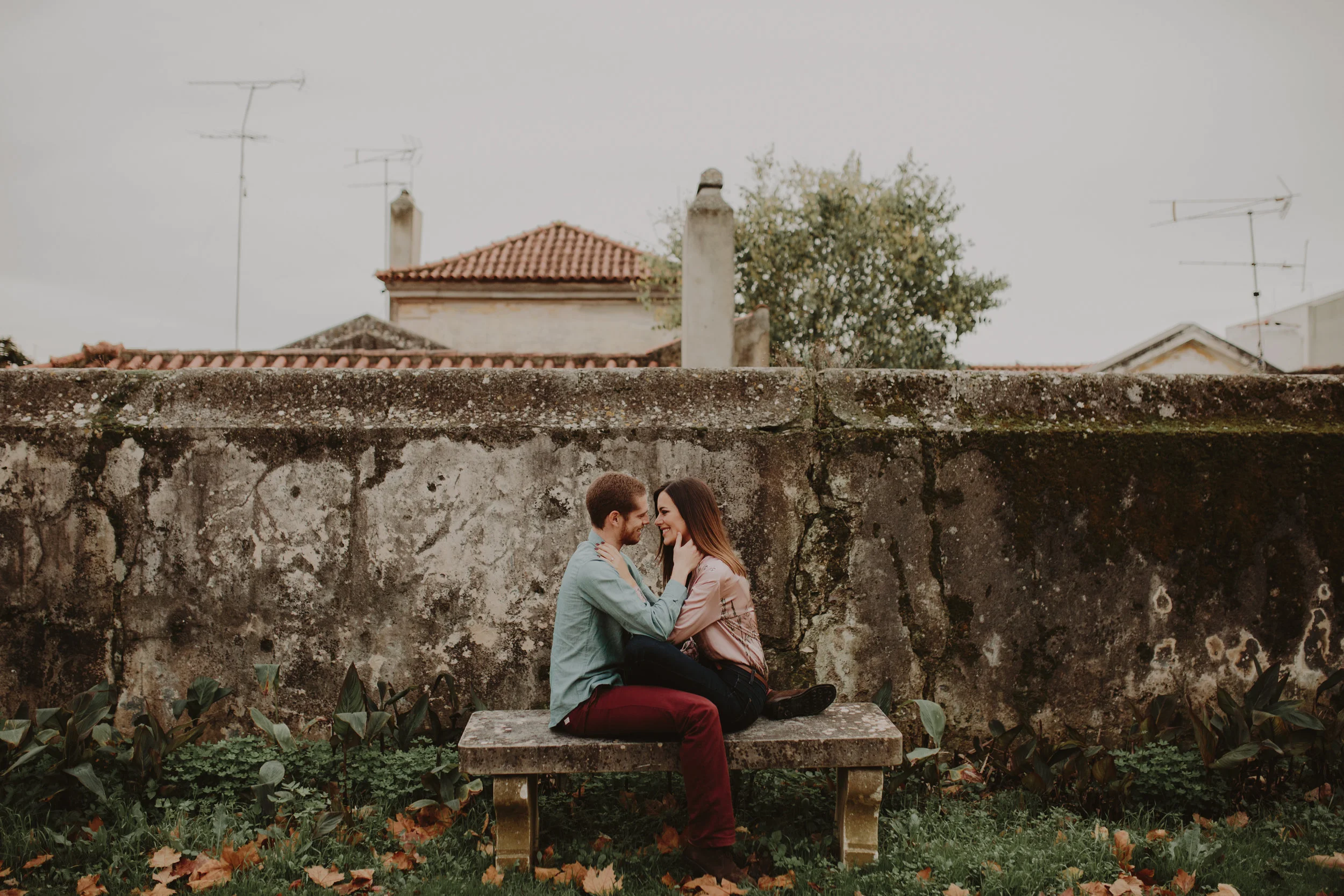 What Is Waiting At The End of The Path?