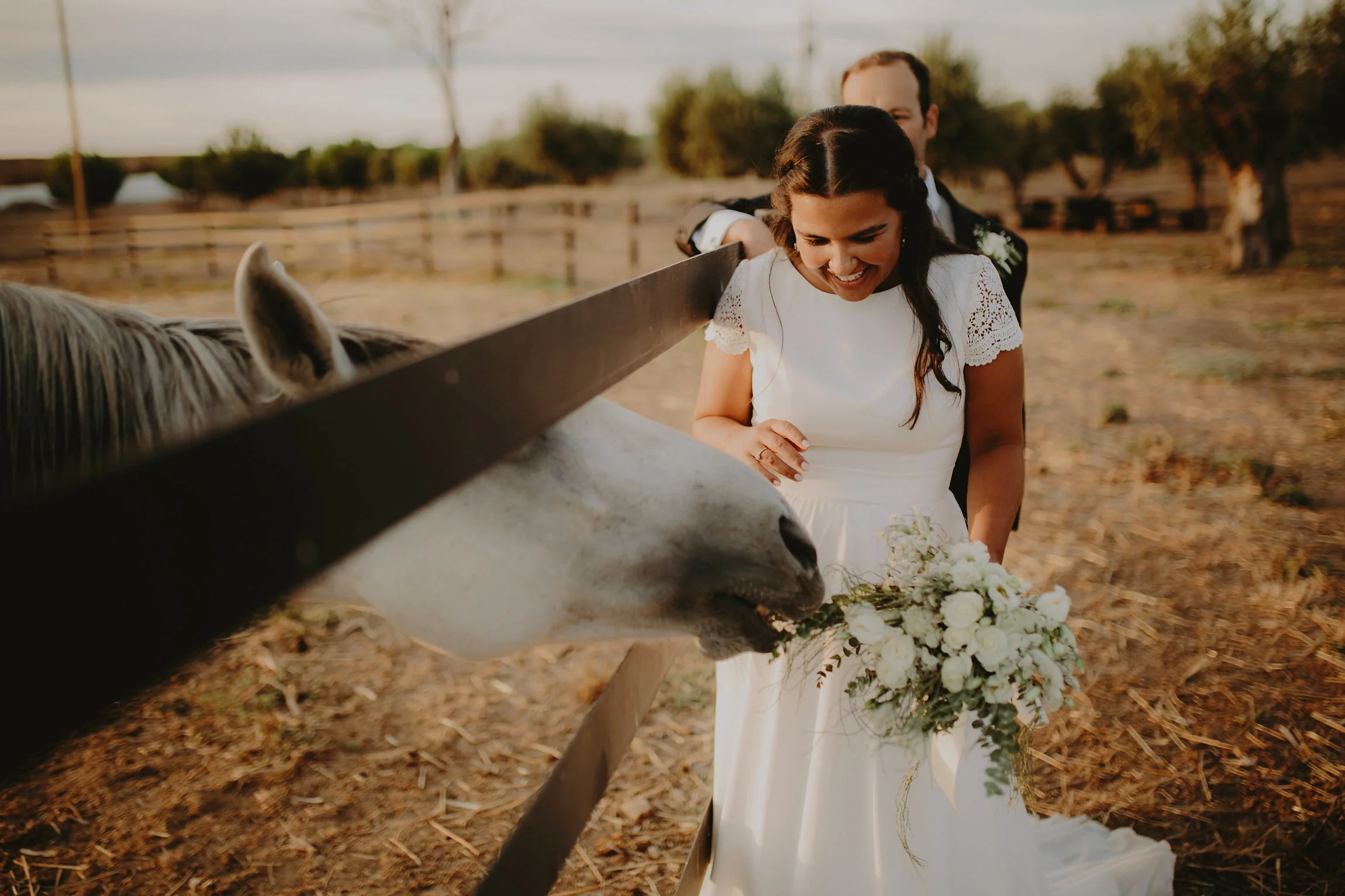 Torre de Palma - a warm wedding in the north of Portugal