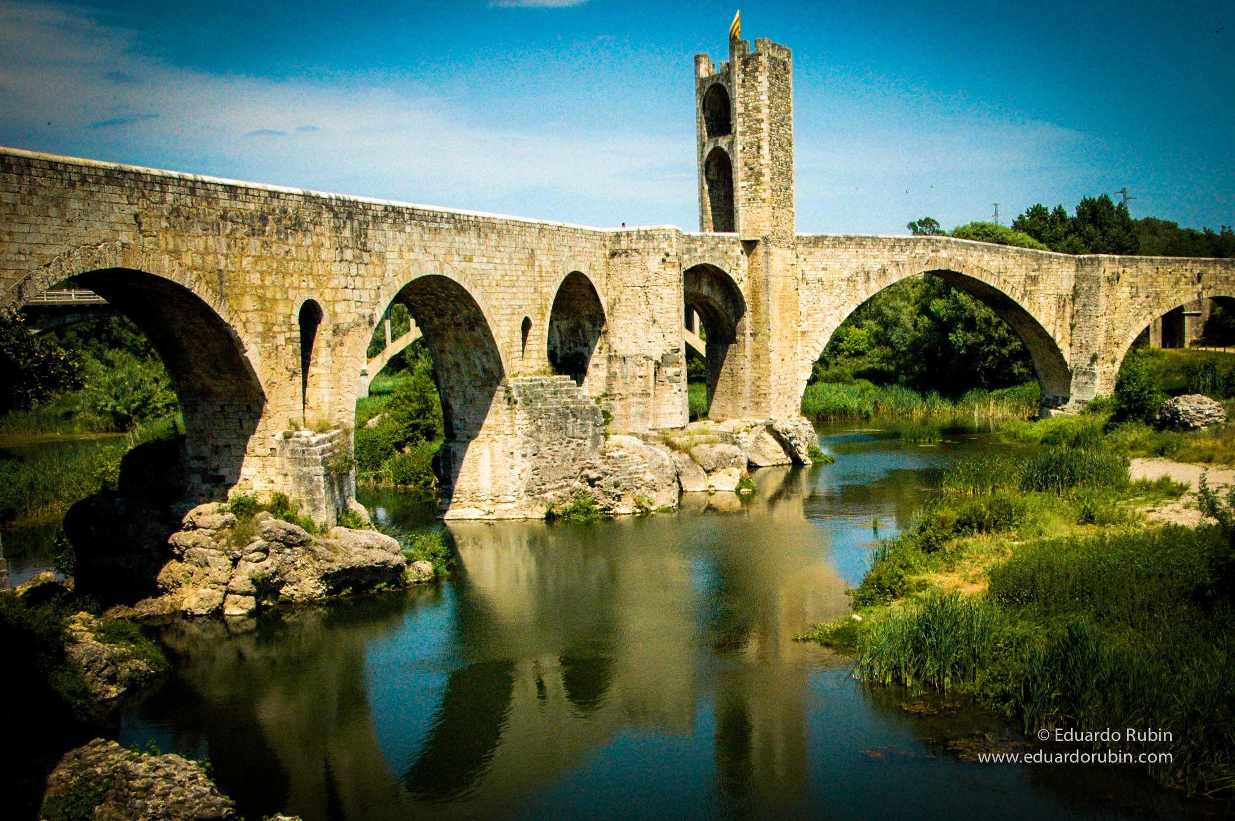 Besalú 