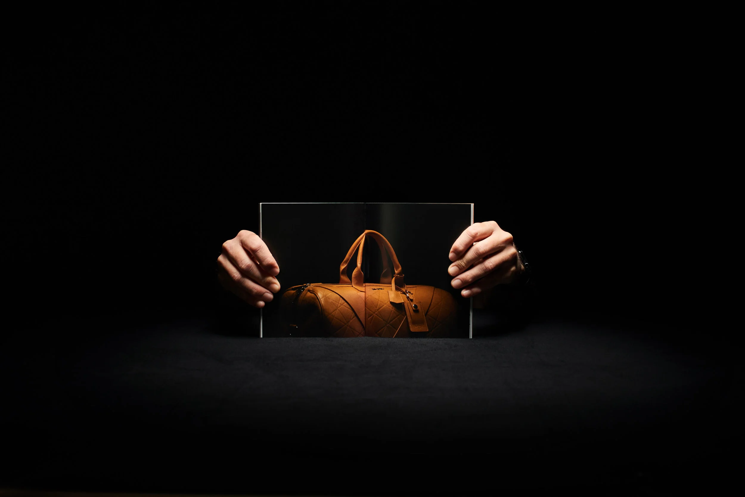 Small Product Lookbook