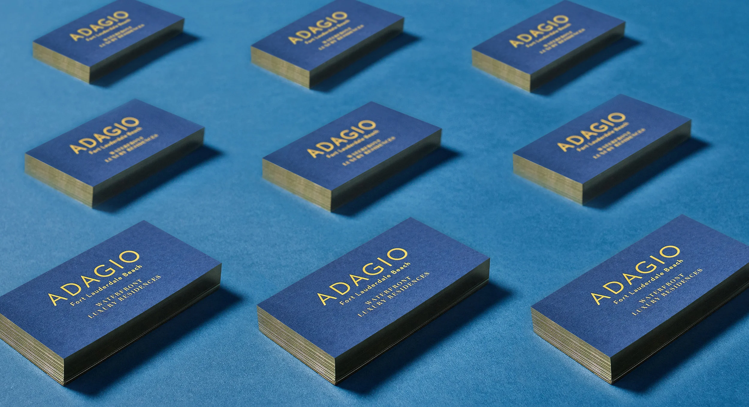 Business Cards