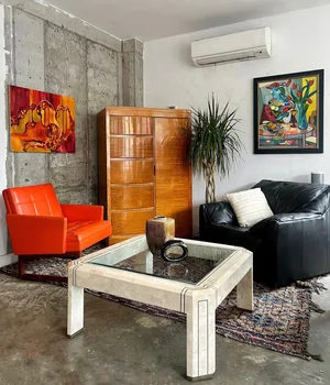 Dobbin St. Vintage Co-op