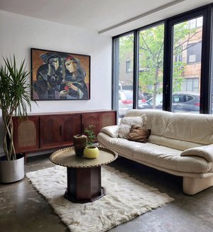 Dobbin St. Vintage Co-op