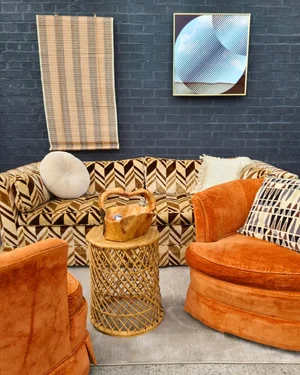 Dobbin St. Vintage Co-op