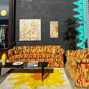 Dobbin St. Vintage Co-op