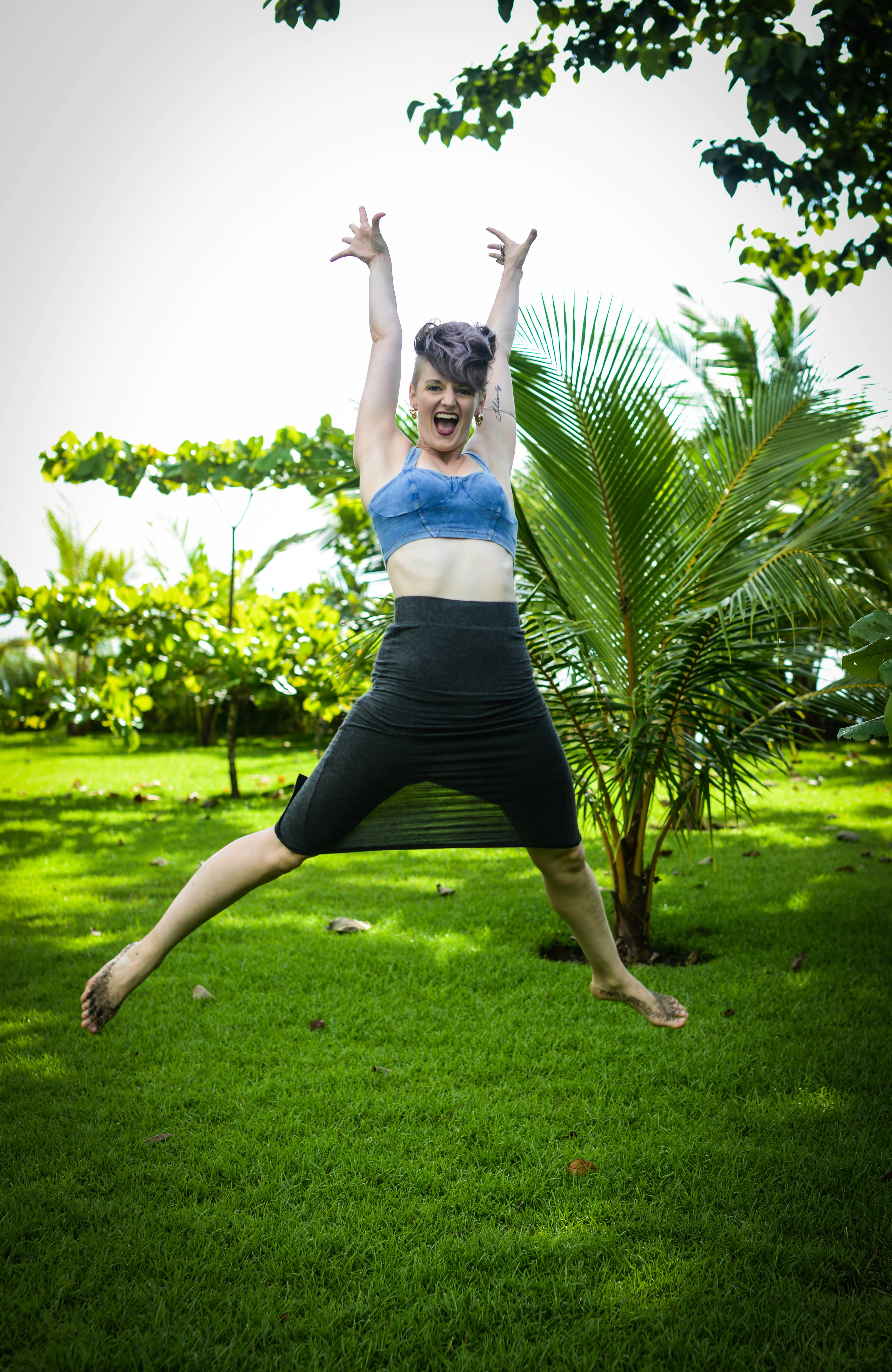 Get Connected Deposit