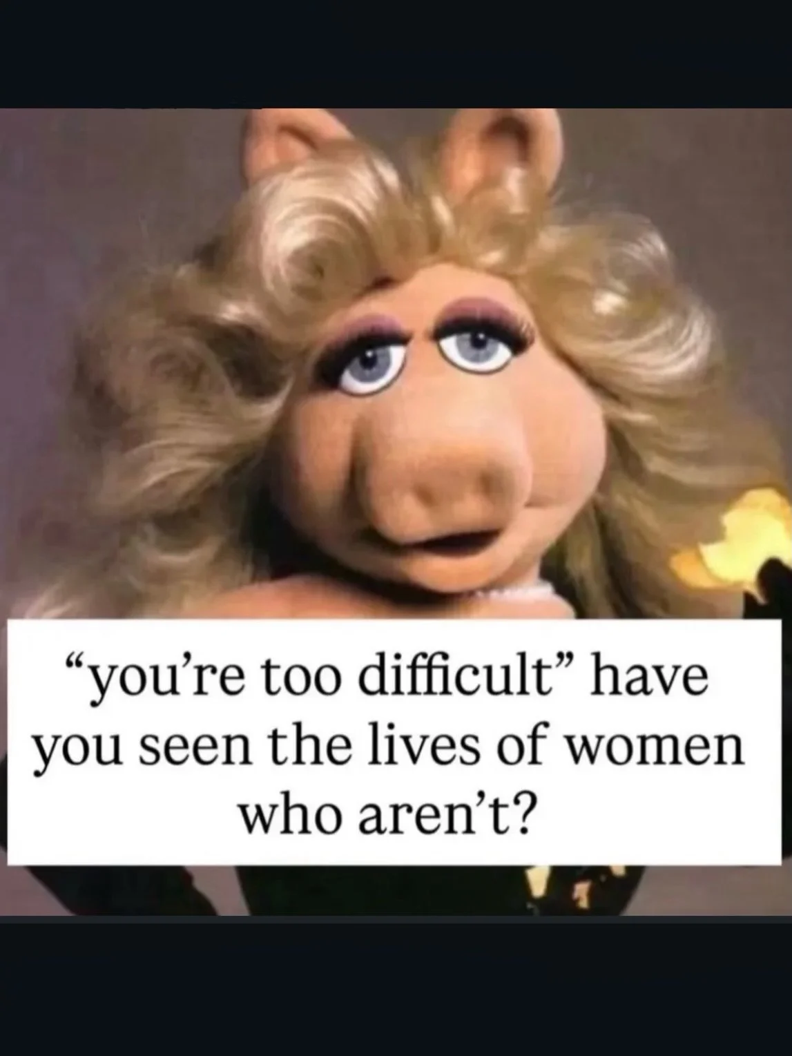 Monday memes&hellip; On a Tuesday 😏 Enjoy the smorgasbord hunnies 😌✌🏼🩷 And if you want to argue with me in the comments as if the memes are serious nuanced peer reviewed social commentary not *MEMES* - DON&rsquo;T. k thanks x 

➡️ I tag everyone 