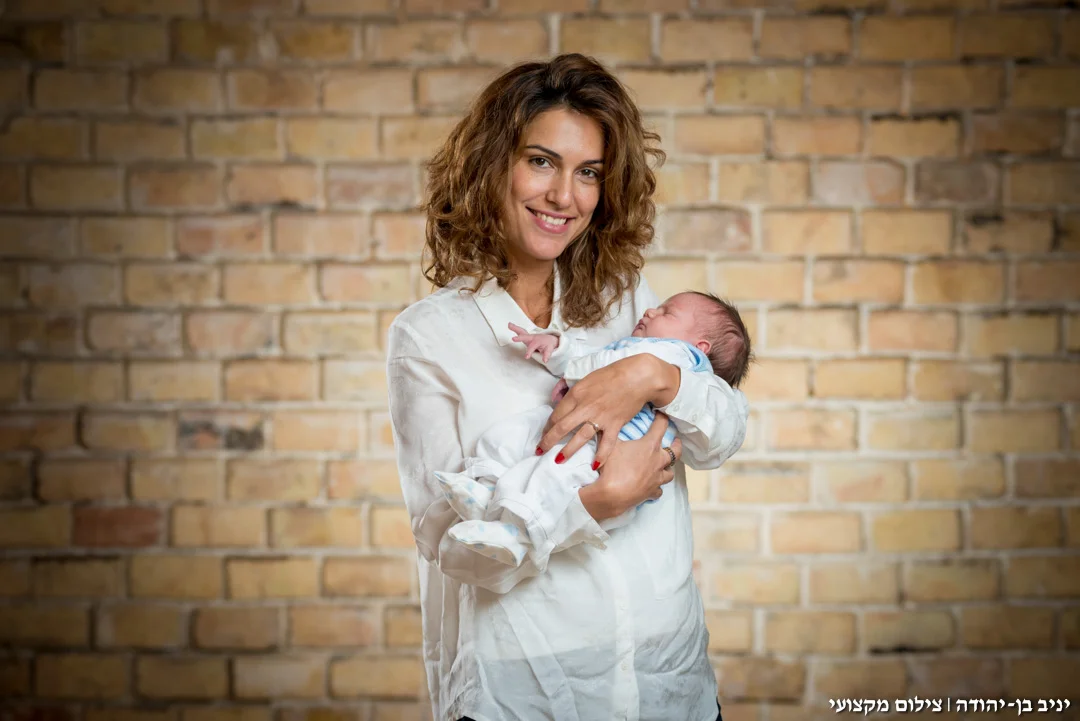 צלם לברית - צילום ברית - יניב בן יהודה