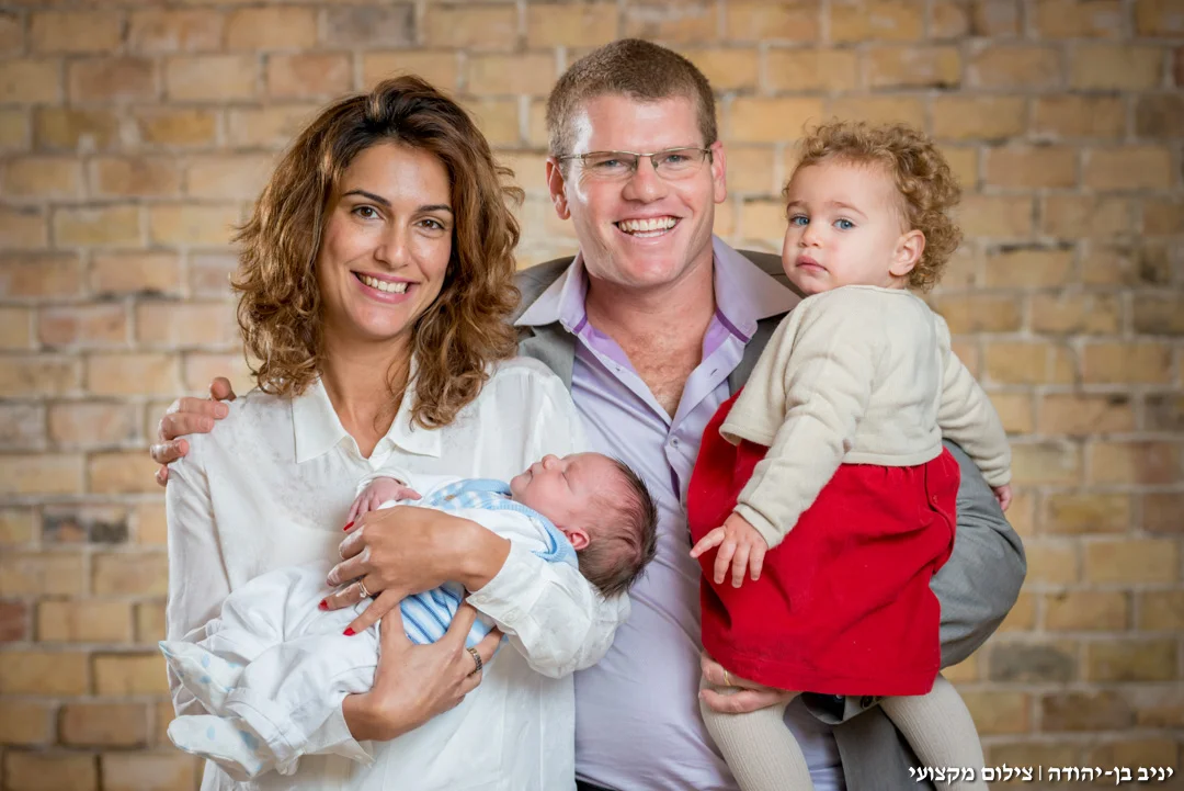 צלם לברית - צילום ברית - יניב בן יהודה