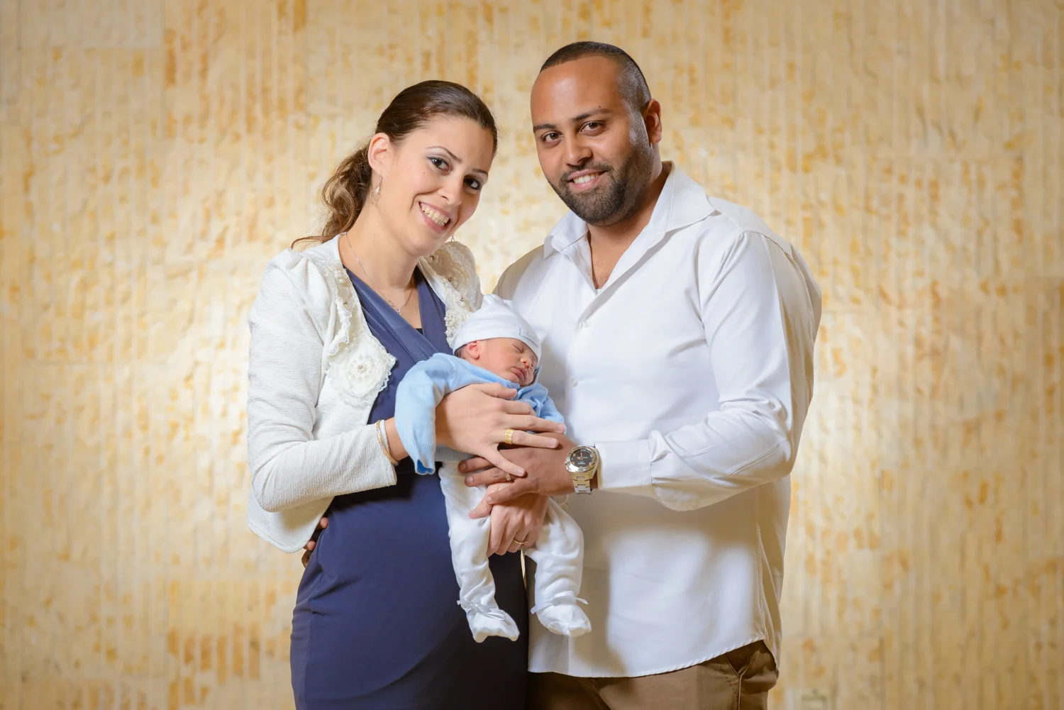 ביחד עם יורש העצר