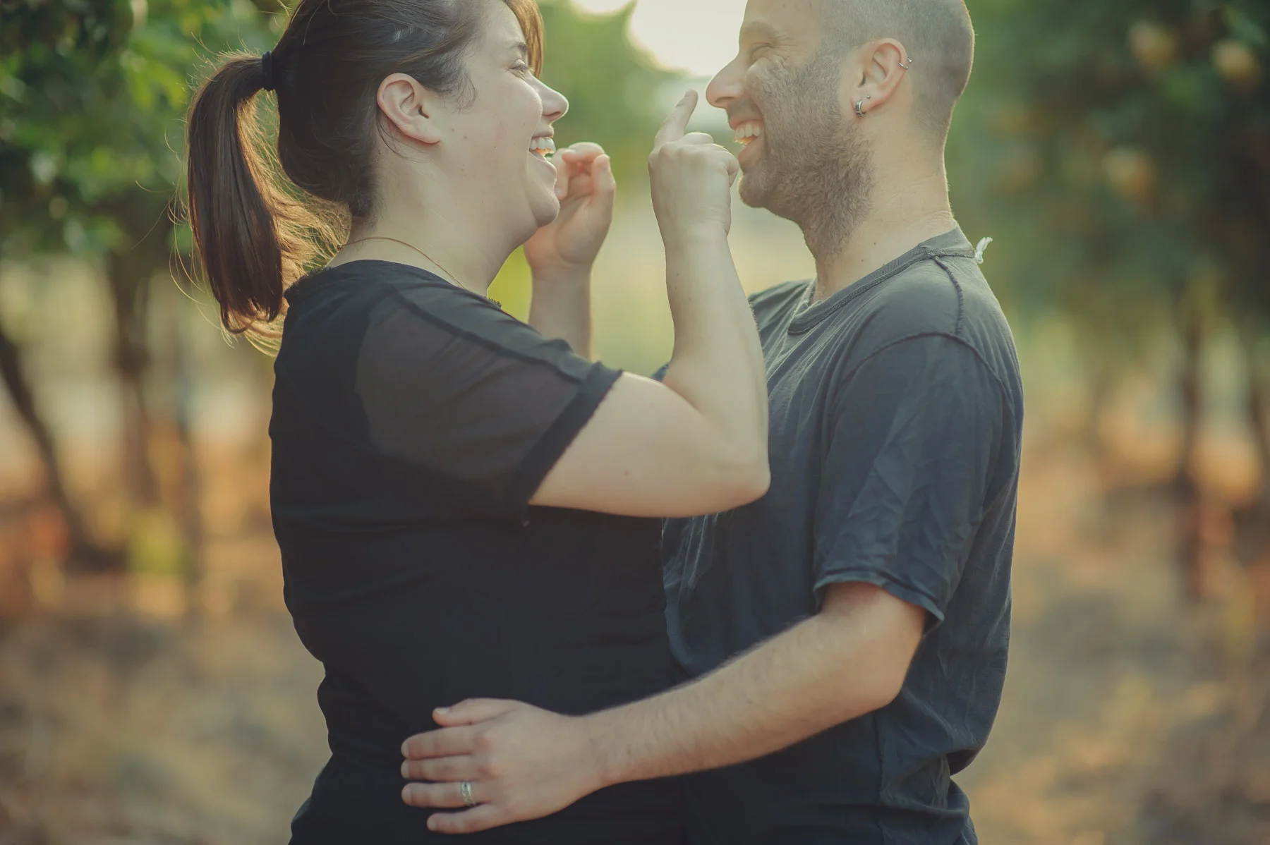 תגידו לי שלא הייתם רוצים לצלם אותם בעצמכם!&nbsp;