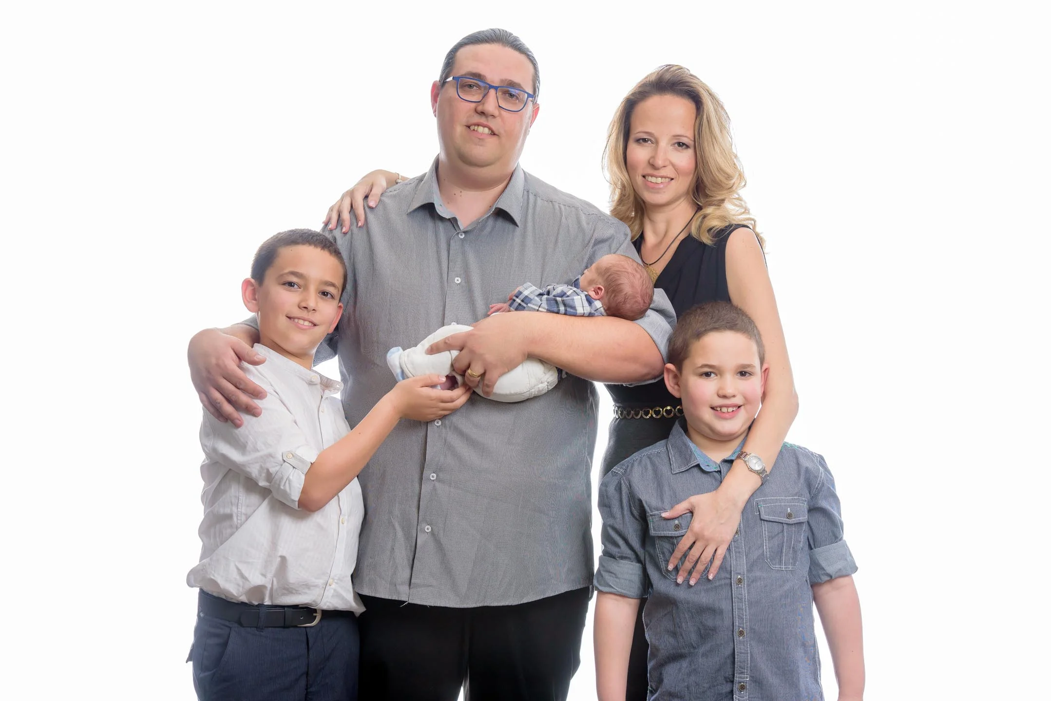 צלם לברית - יניב בן יהודה