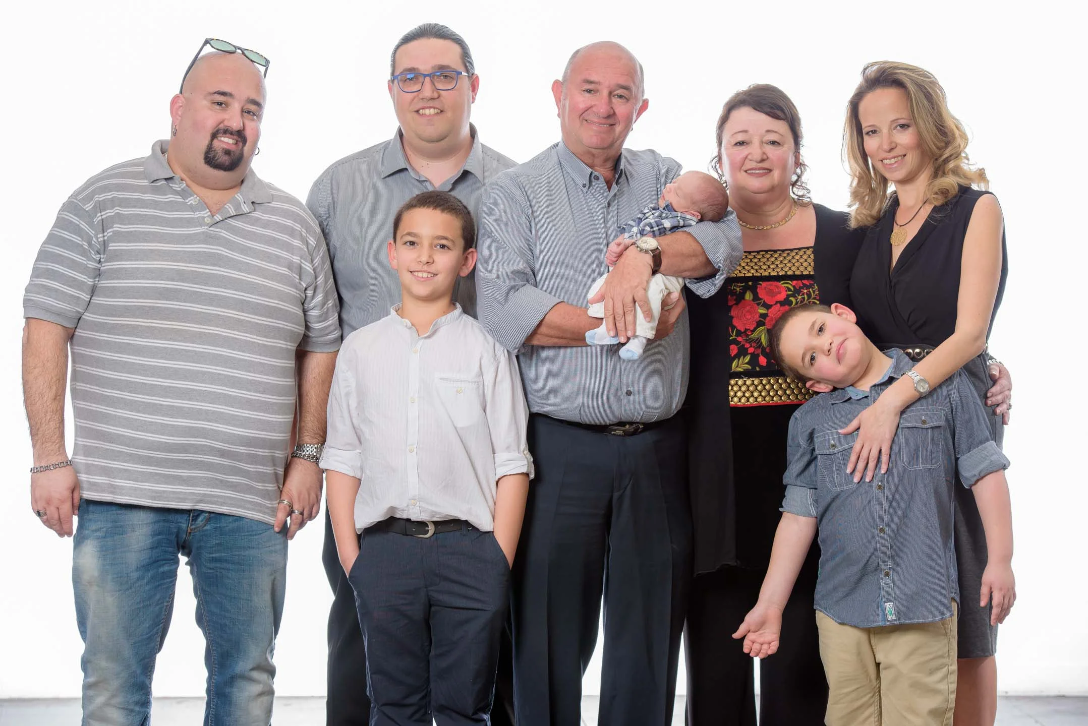 צלם לברית - יניב בן יהודה