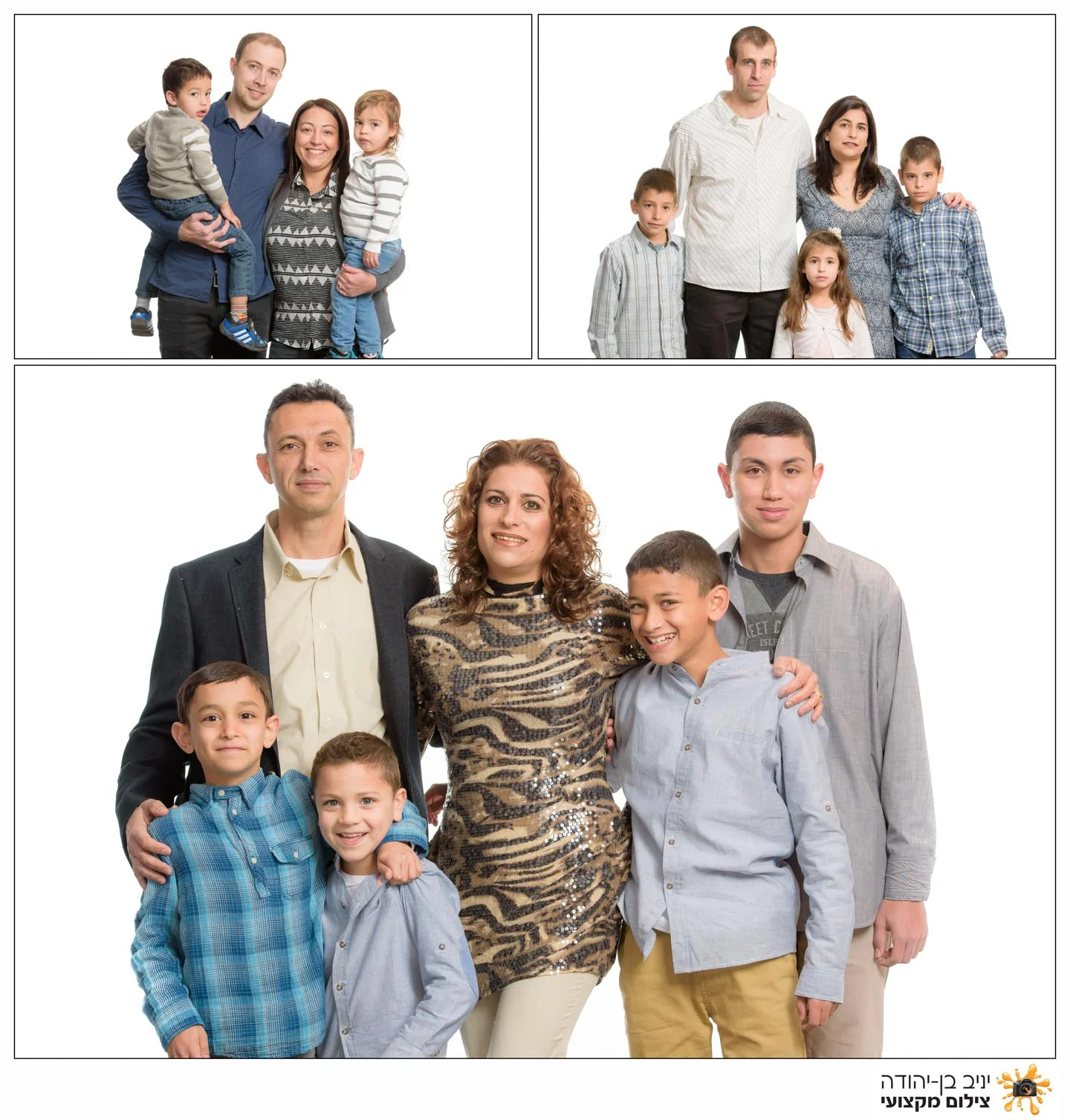 צלם לברית - יניב בן יהודה