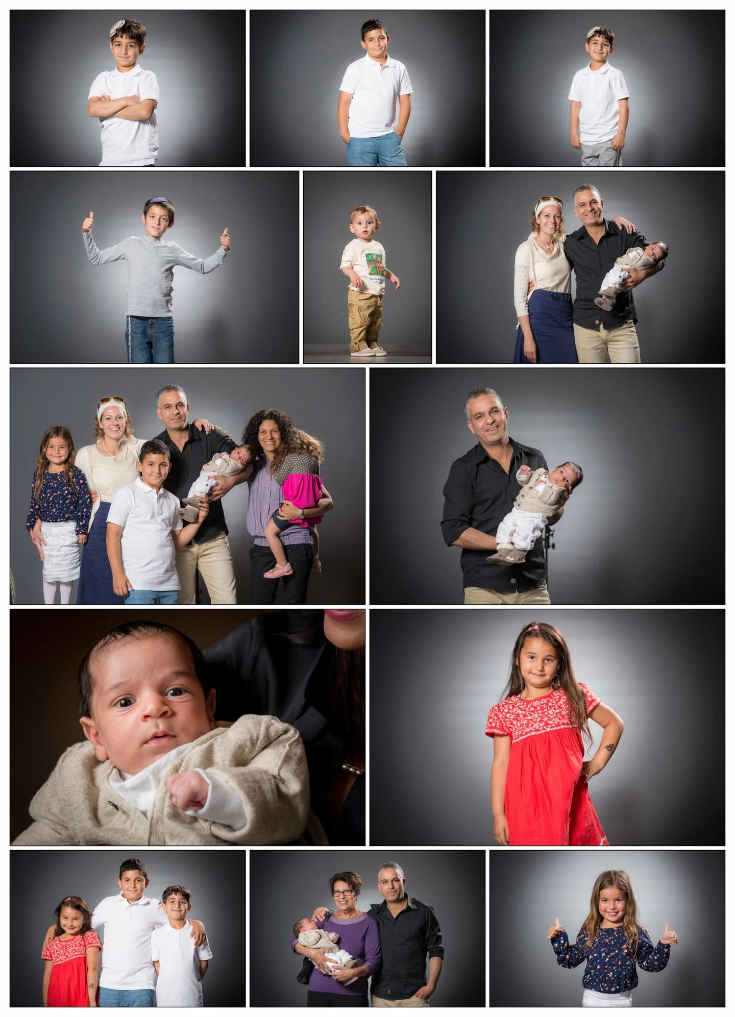 צלם לברית באלגריה - יניב בן יהודה