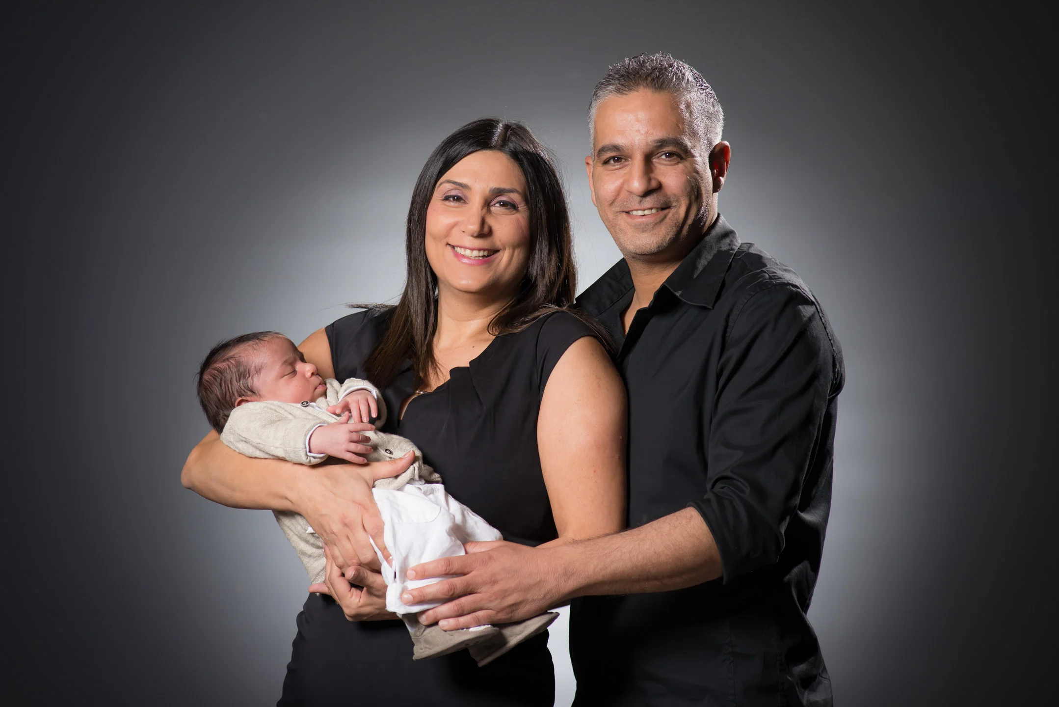 צילום ברית מילה באלגריה