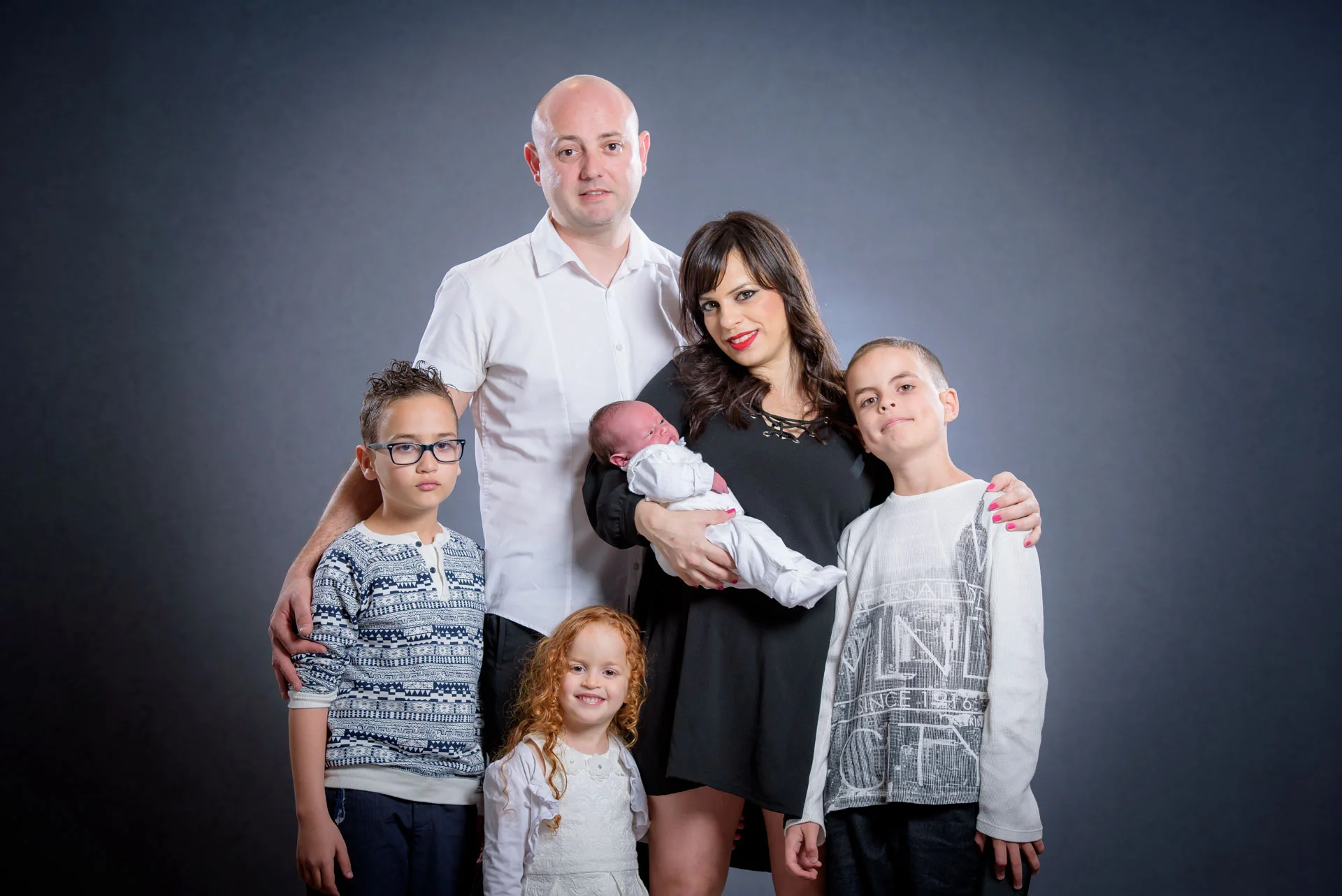 שיחה מפתיעה עם לקוחה