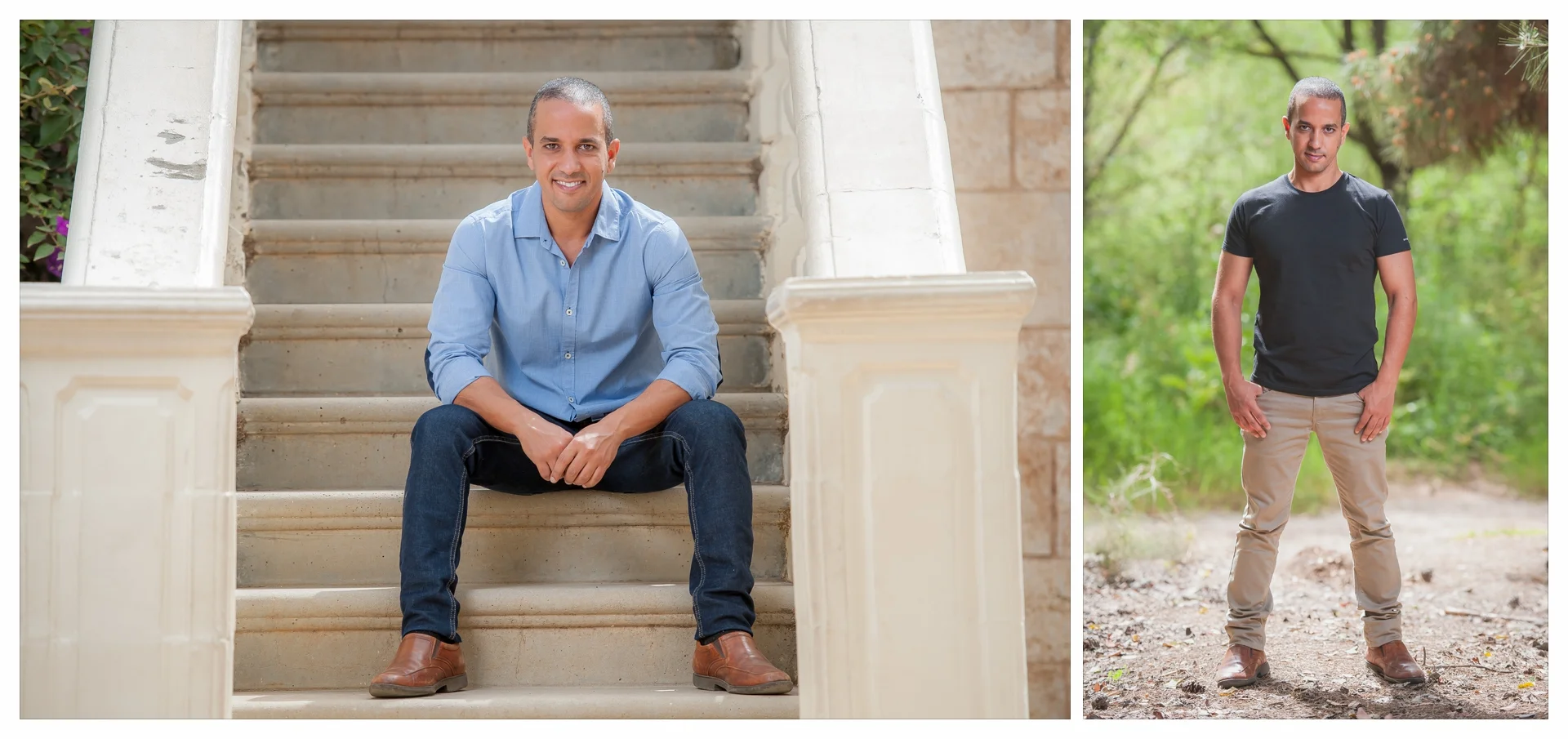 צילום לאתרי היכרויות - נועד להעביר את מי שאתה בצורה הטובה ביותר.&nbsp;