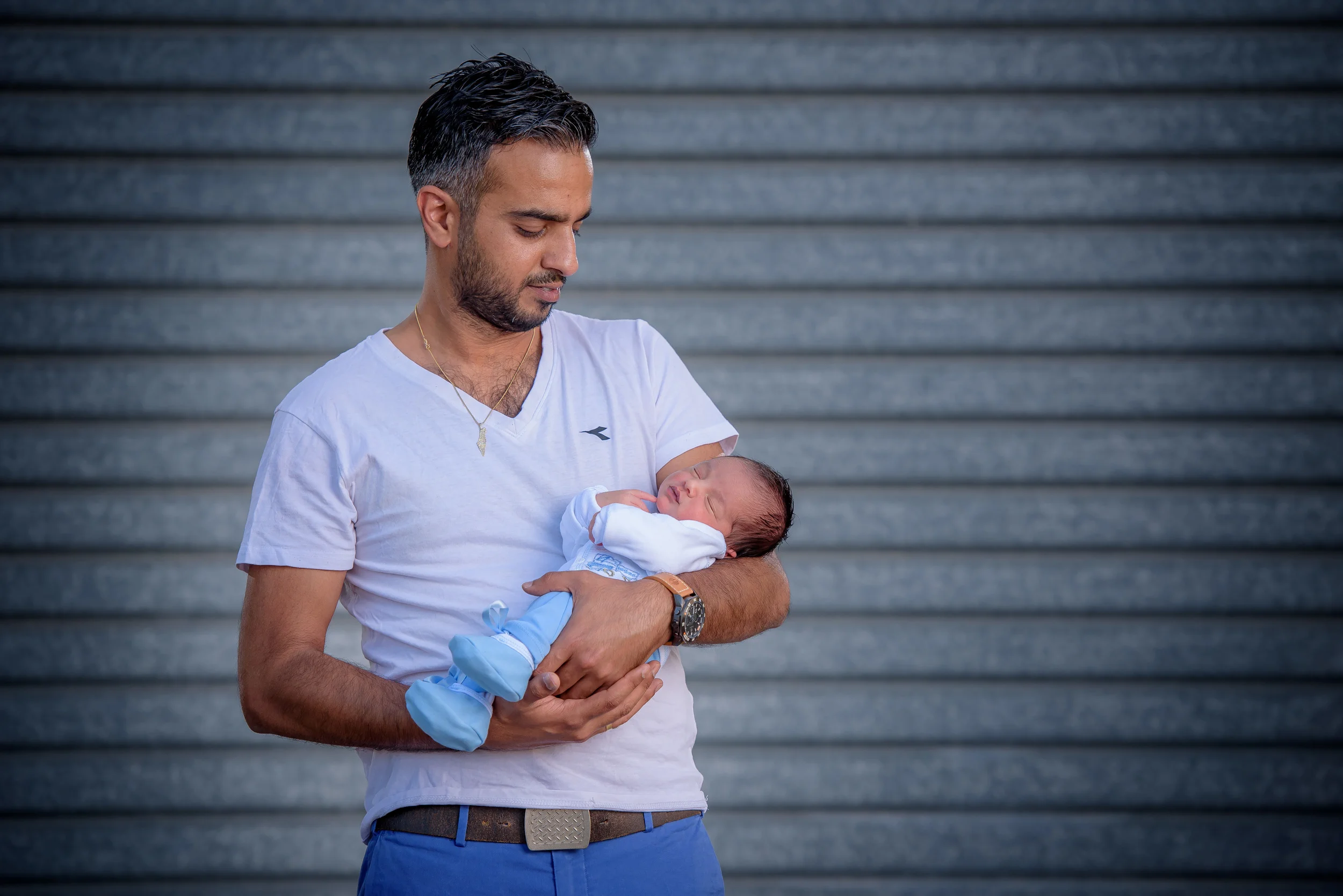 מה עושים כשאין איפה לצלם?