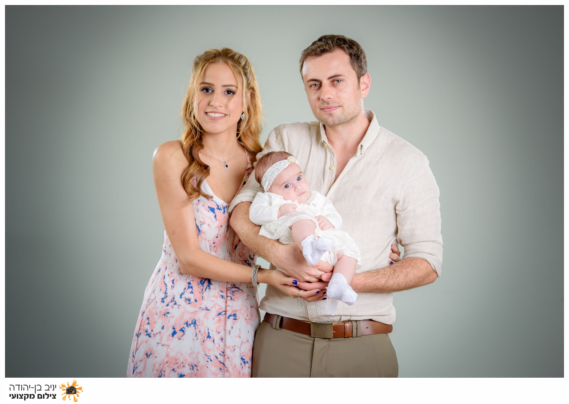 צלם לבריתה - יניב בן יהודה