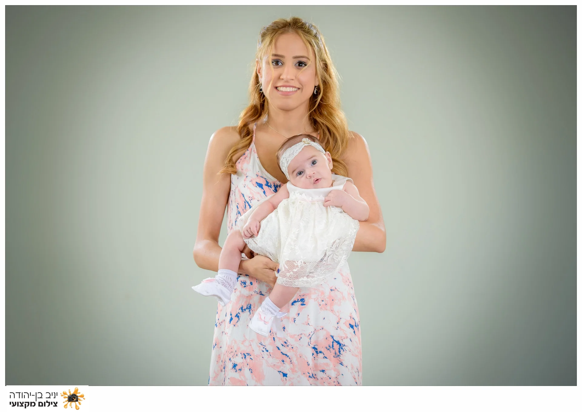 צלם לבריתה - יניב בן יהודה