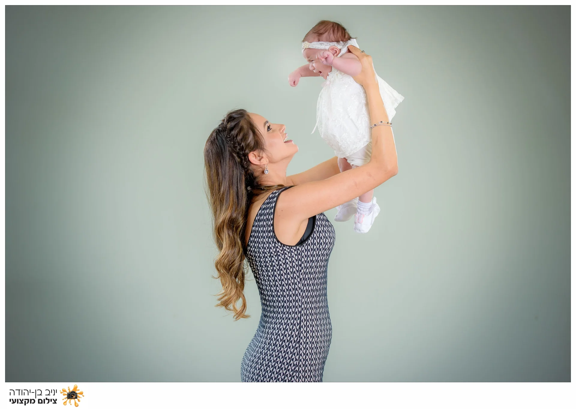 צלם לבריתה - יניב בן יהודה