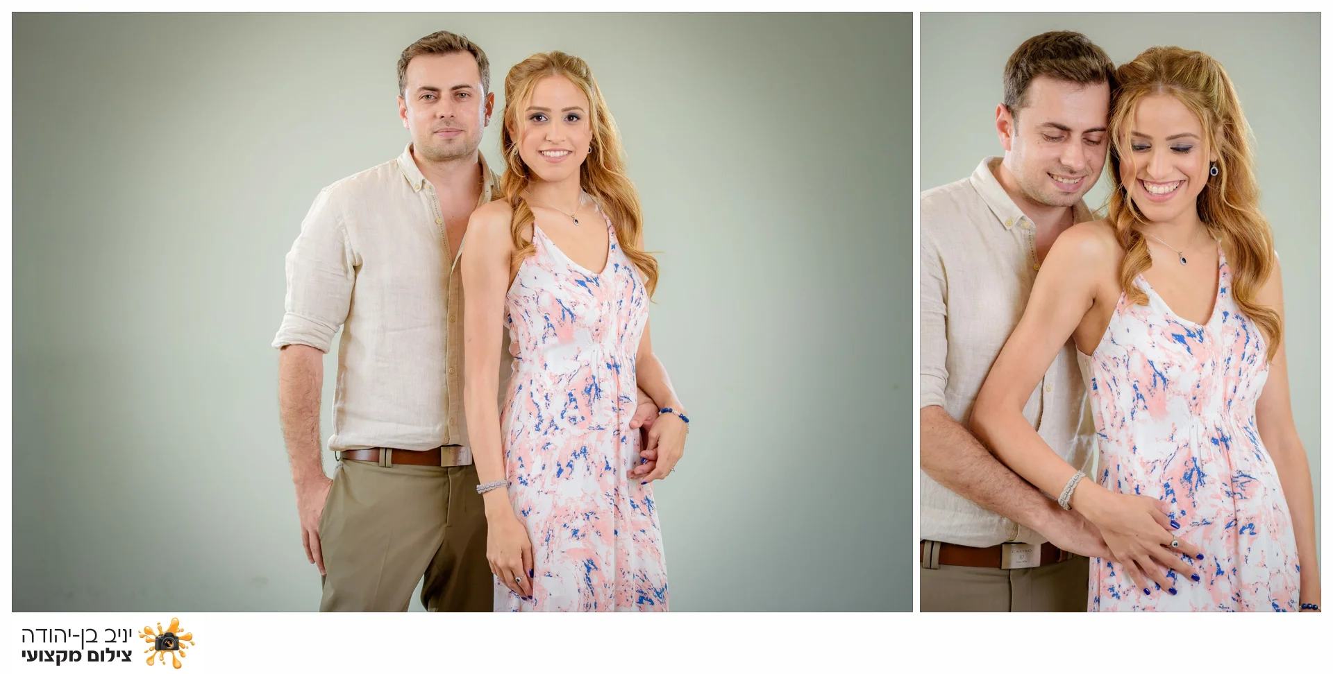 צלם לבריתה - יניב בן יהודה