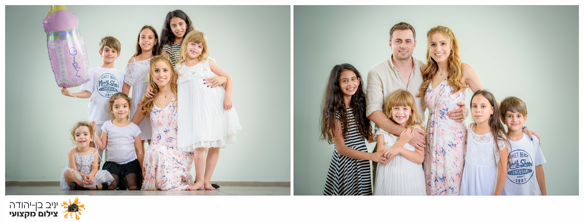 צלם לבריתה - יניב בן יהודה