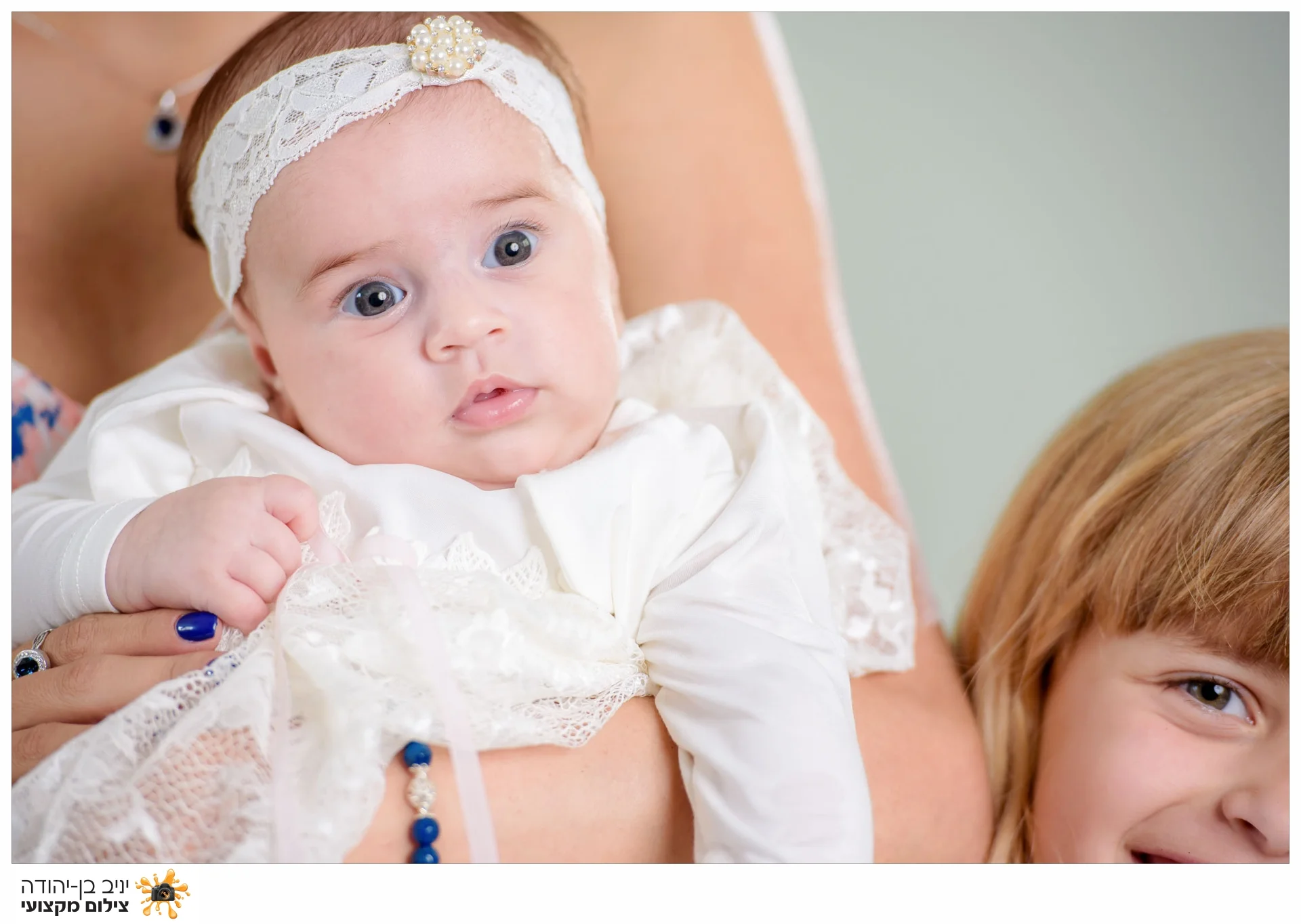 צלם לבריתה - יניב בן יהודה