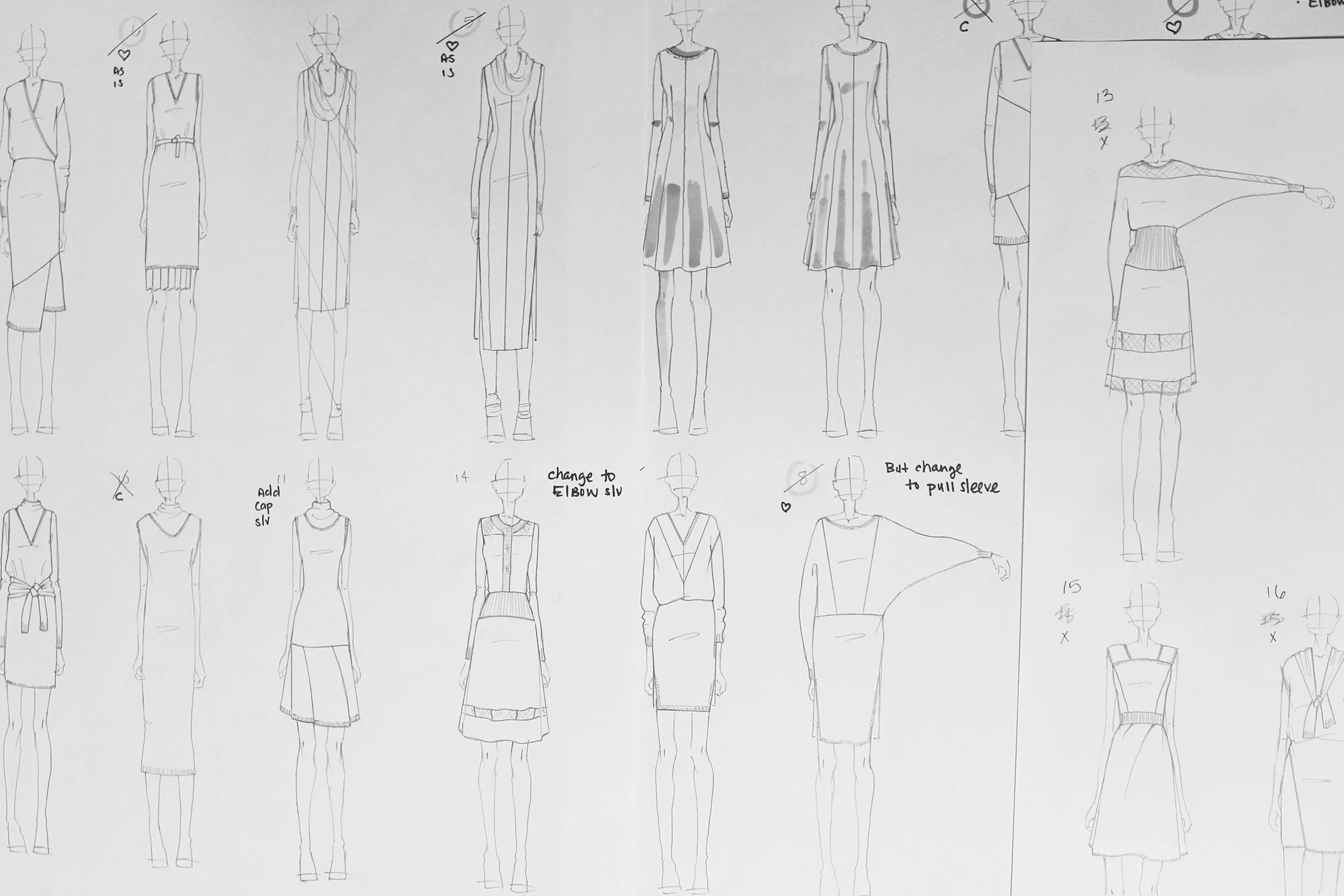#Patternmaking #design #designer #technicaldesign #art #sketch #nicolemelendez #swimwear #swim #RTW #patternmaker #stretch #fabrics #athleisure #sportswear #techpacks #illustrator