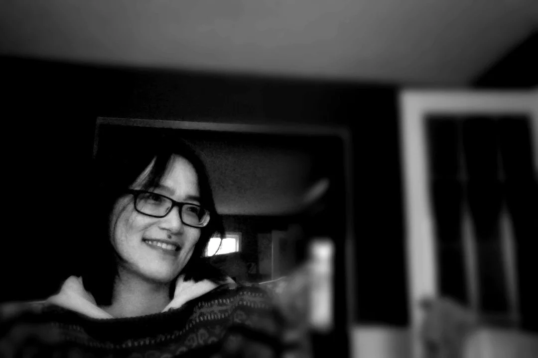 Lilith Lee — Re•Vision