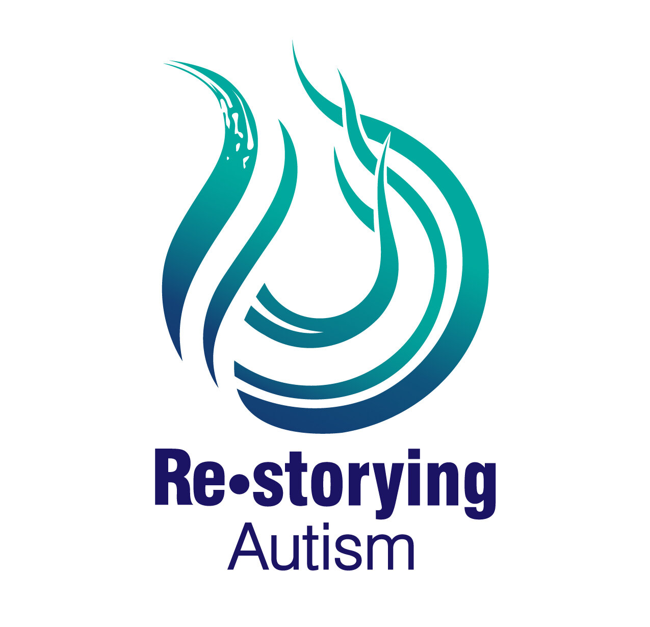 Re•Storying Autism