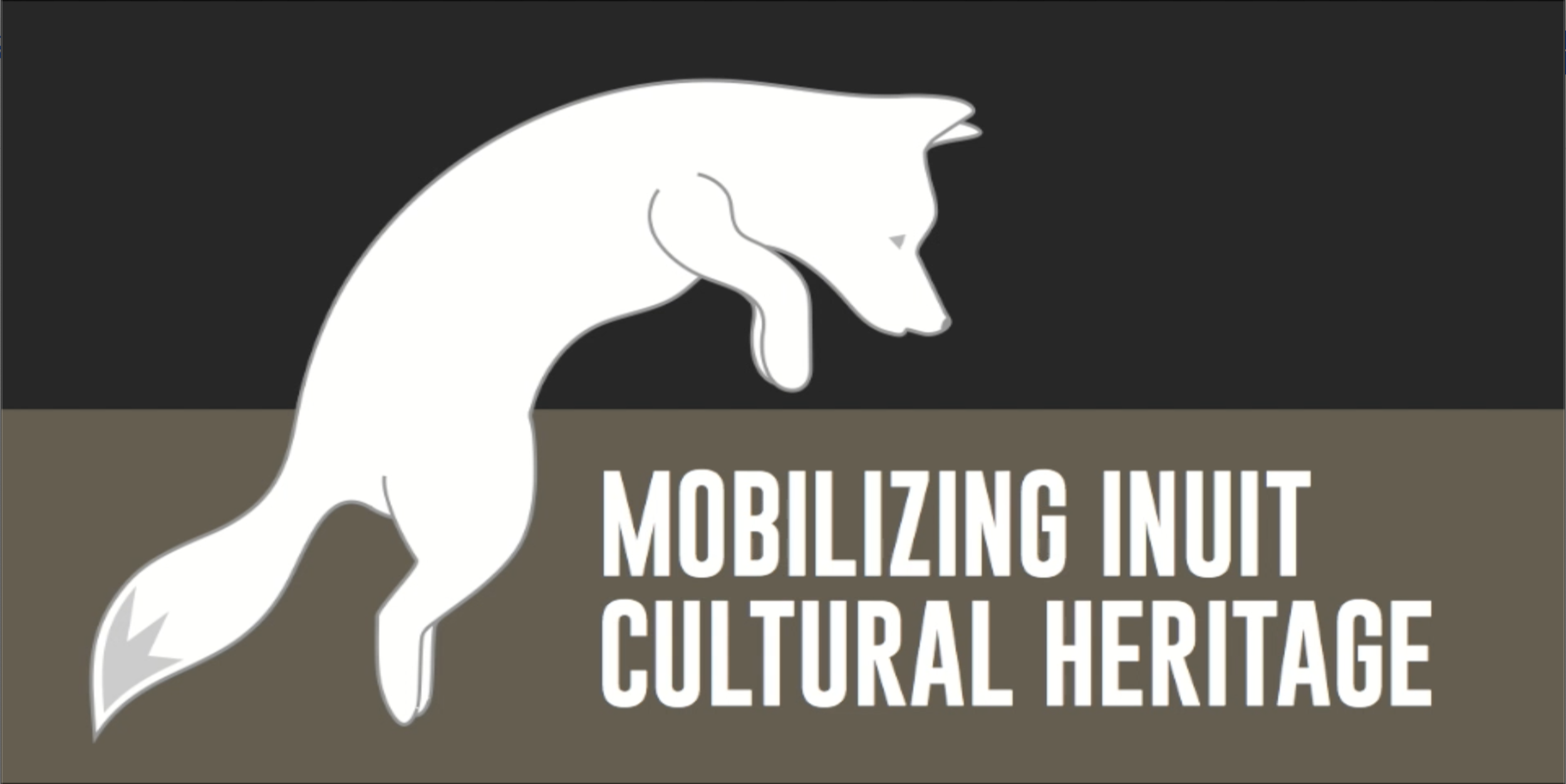 Mobilizing Inuit Cultural Heritage