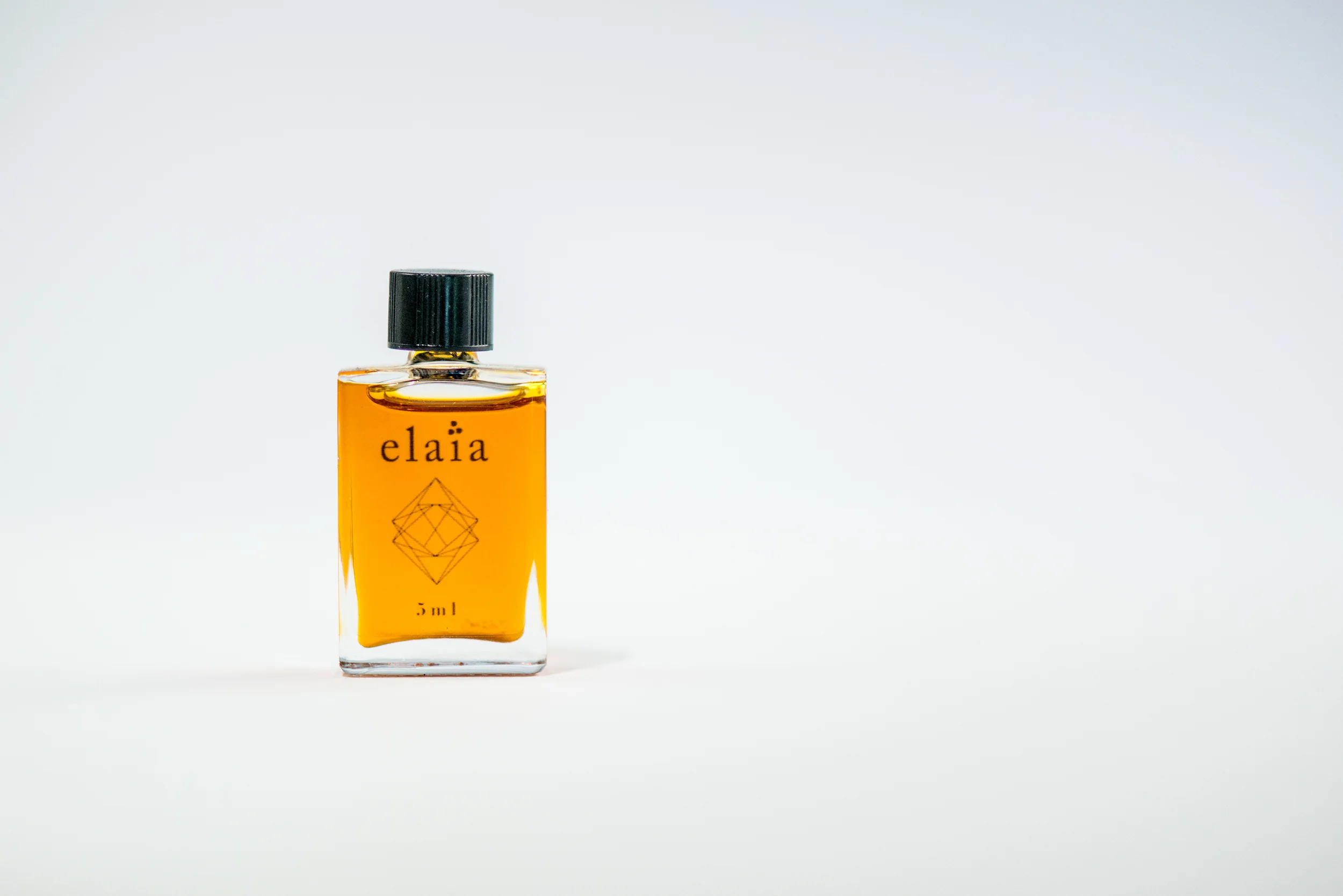 Hand Crafted Perfume no. 2 by elaia, Mandy Oler