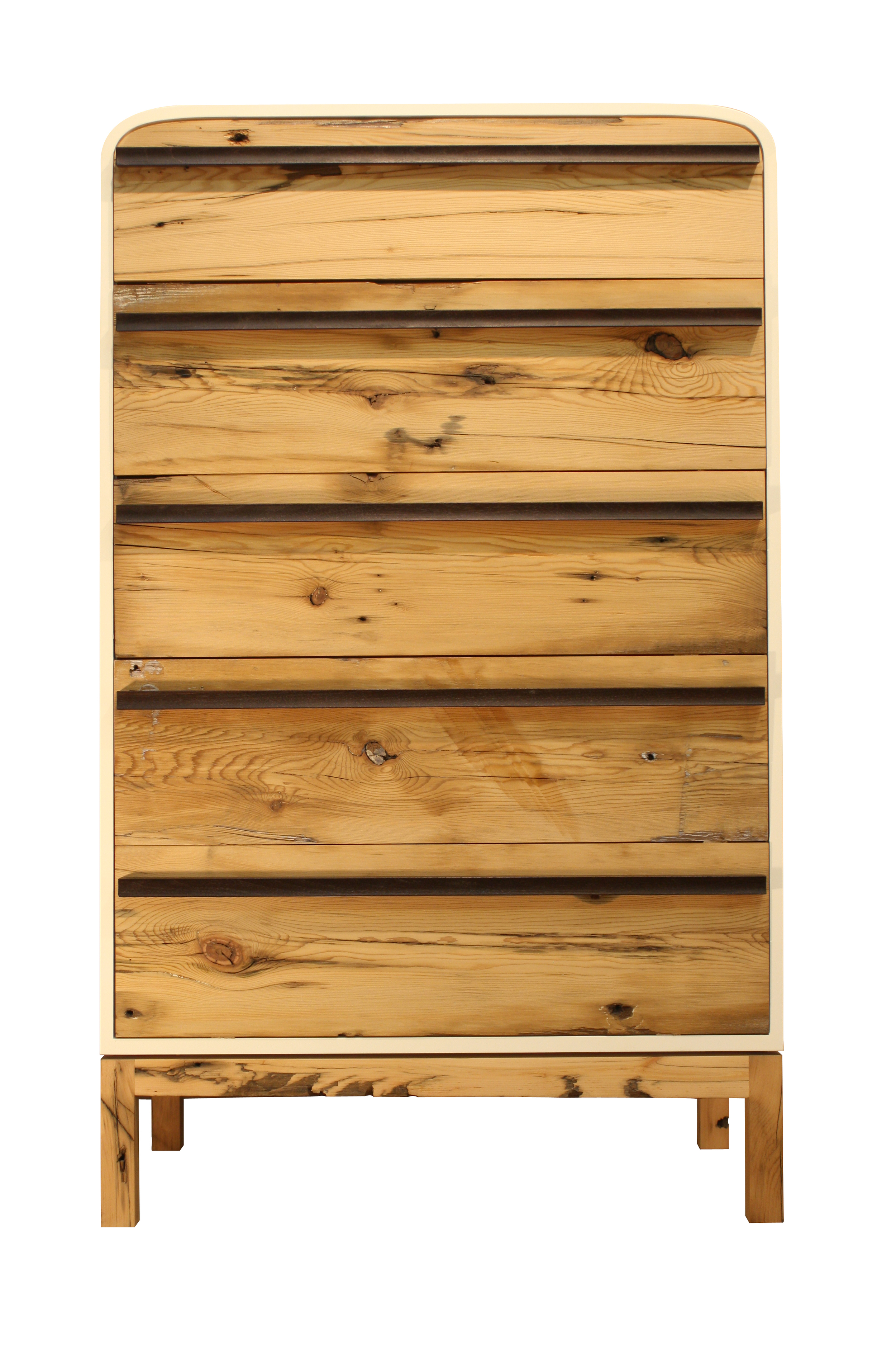 Reclaimed Dresser II