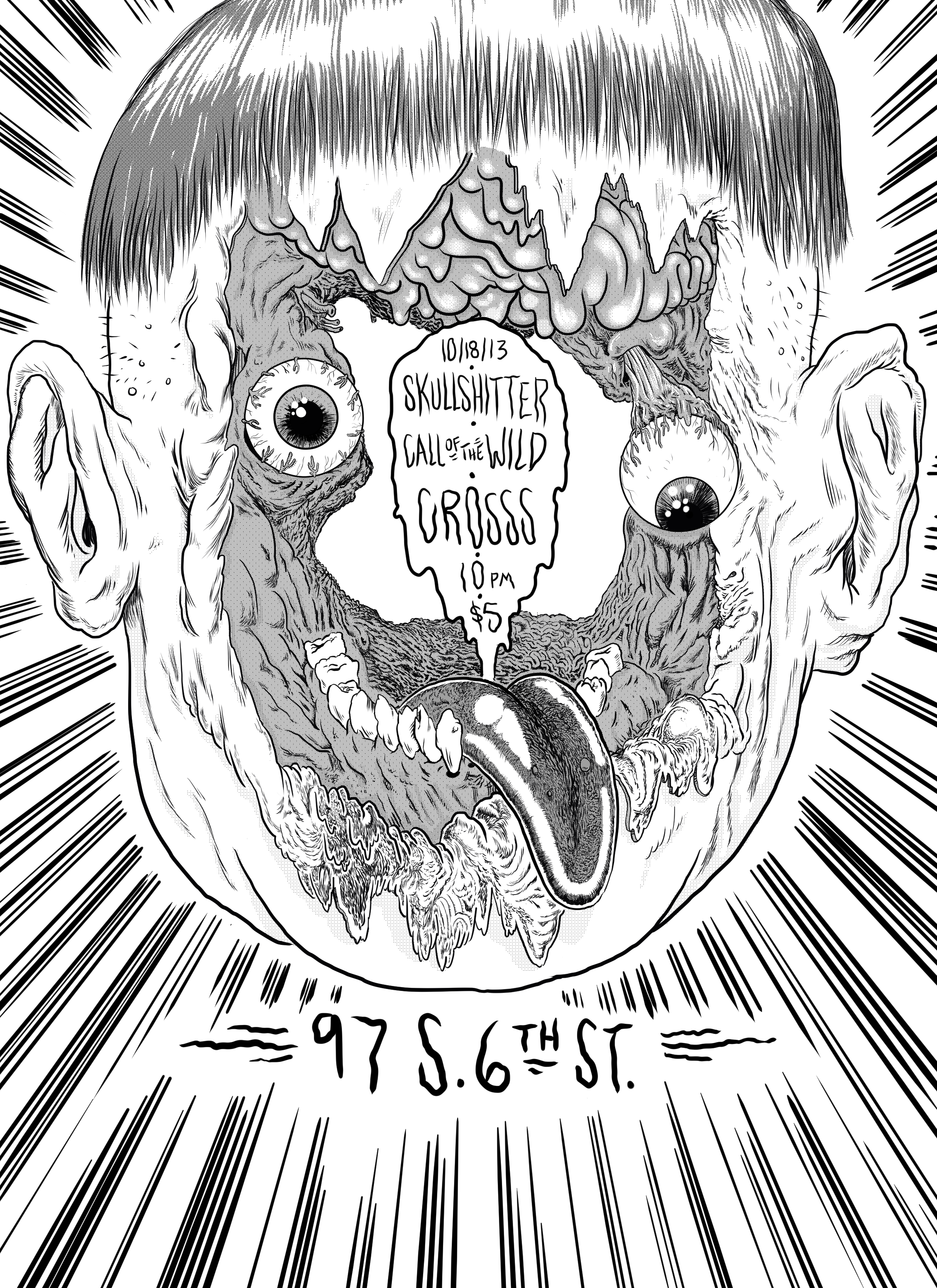 Show Poster