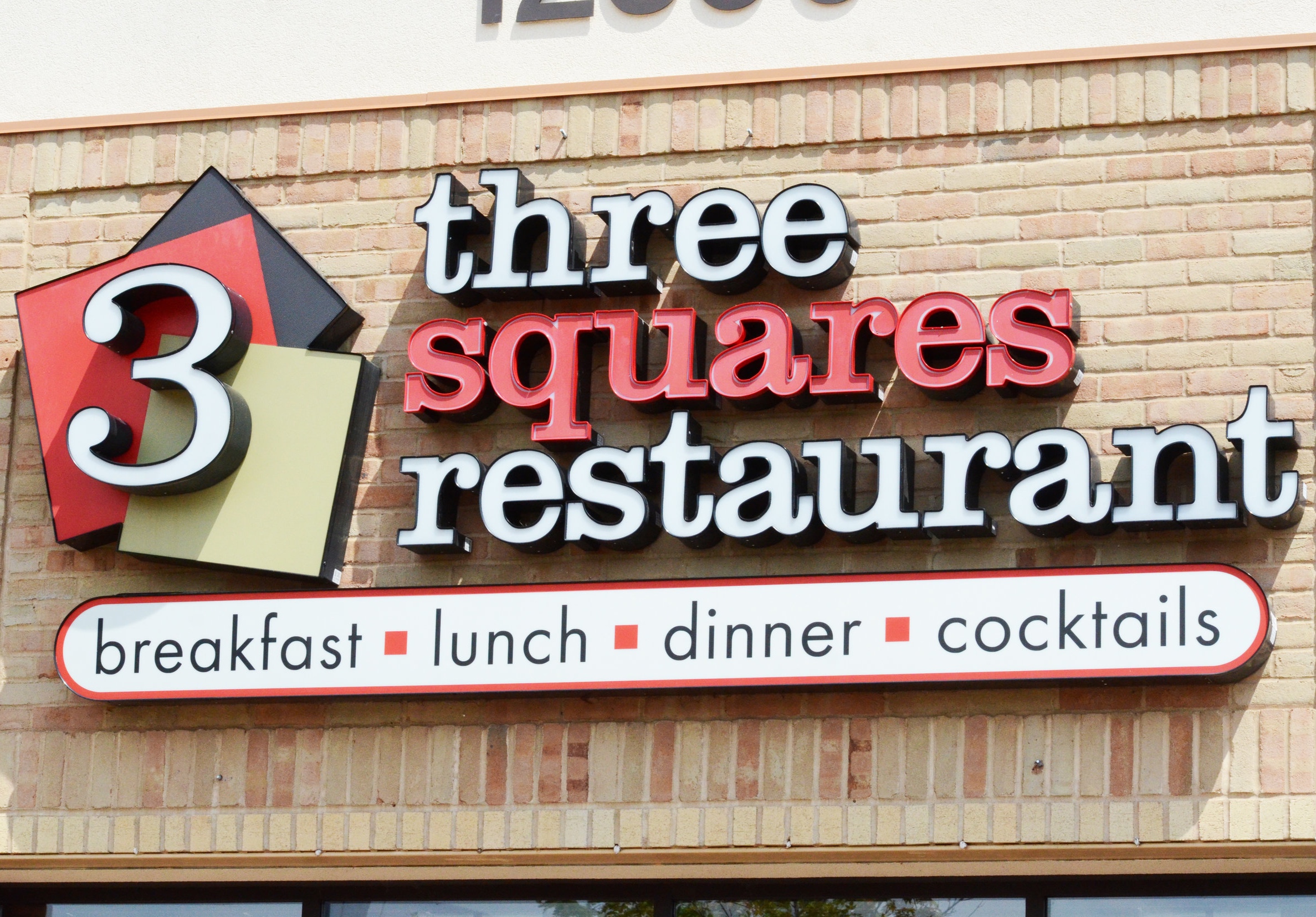 3 Squares Restaurant