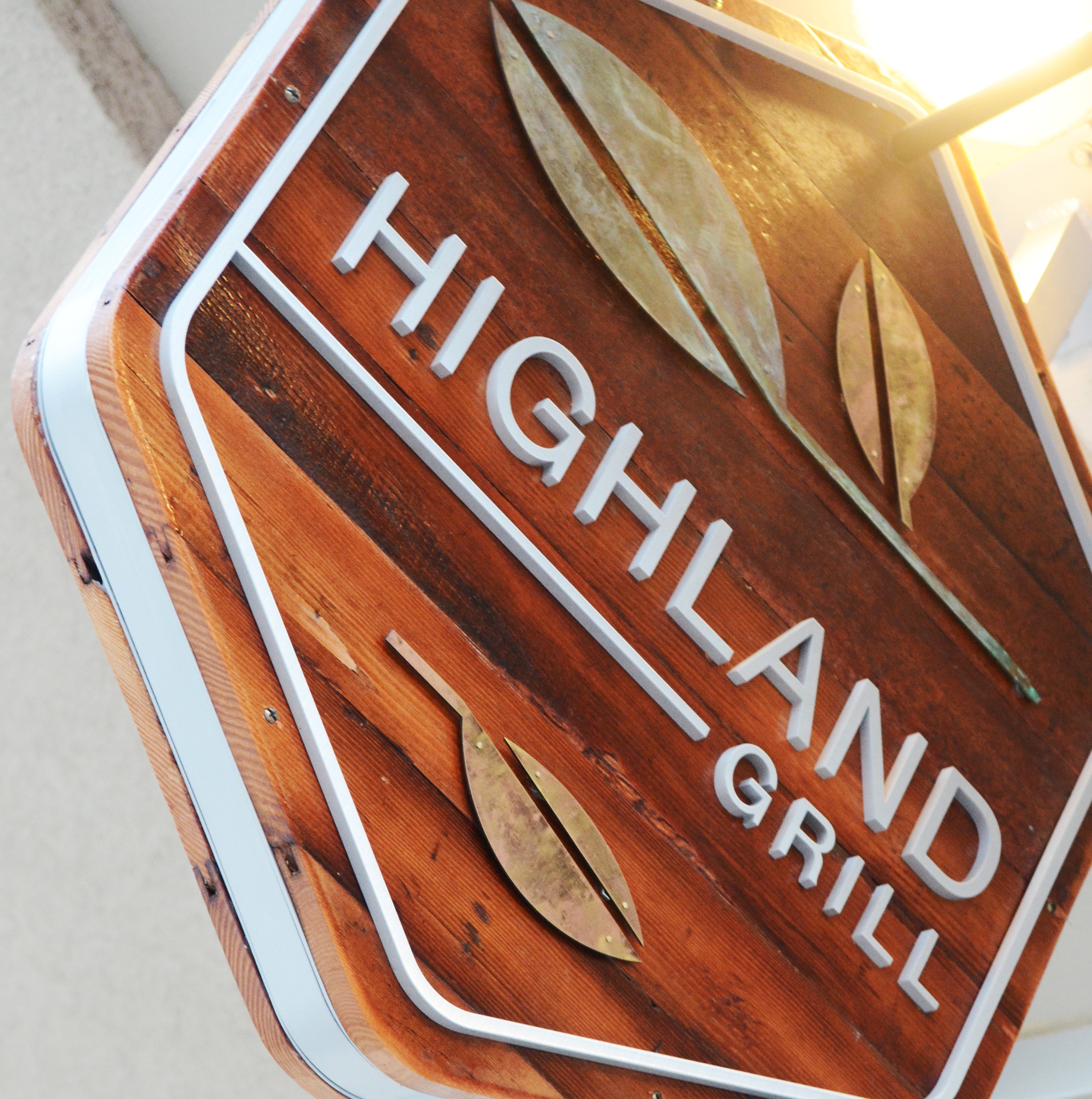 Highland Grill