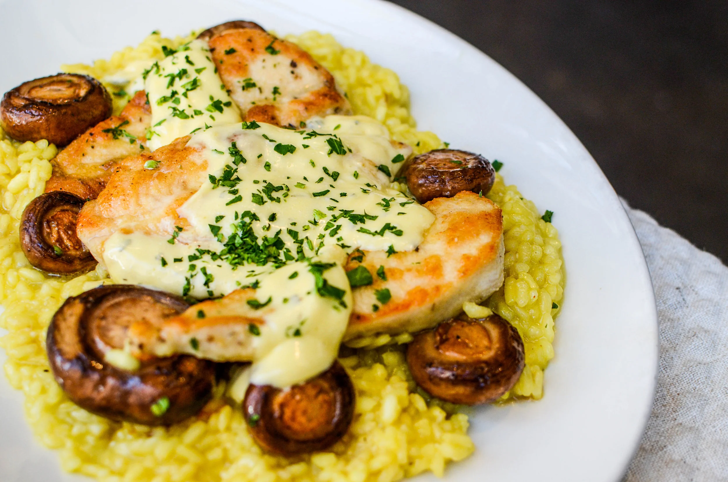 News — Blue Plate Restaurant Company
