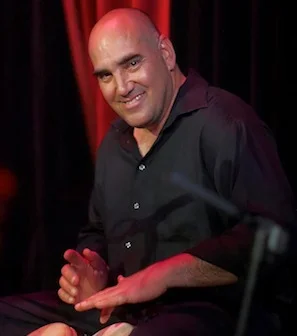 Carlos Caro