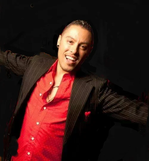 Luis Morales
