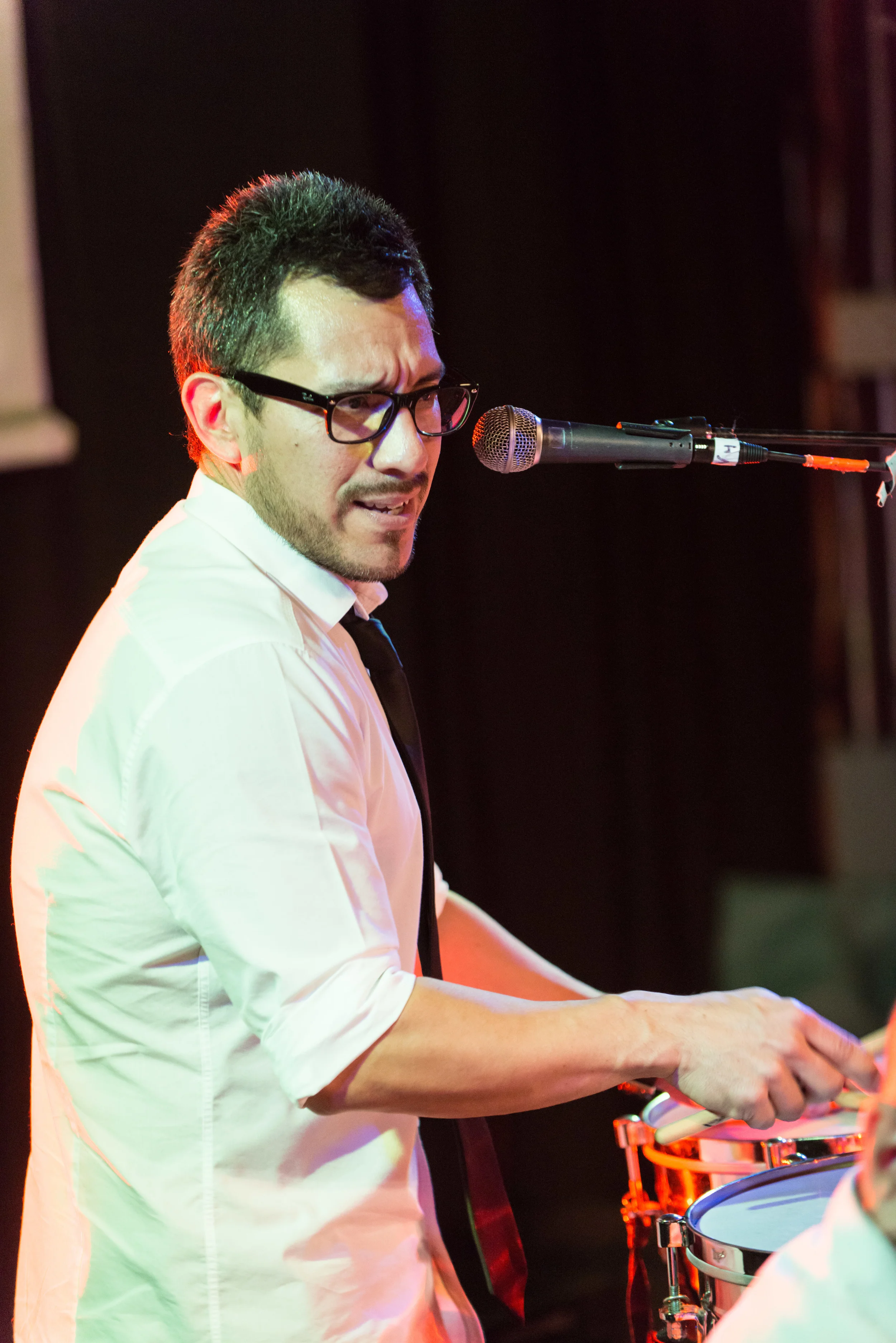 Miguel Melgoza