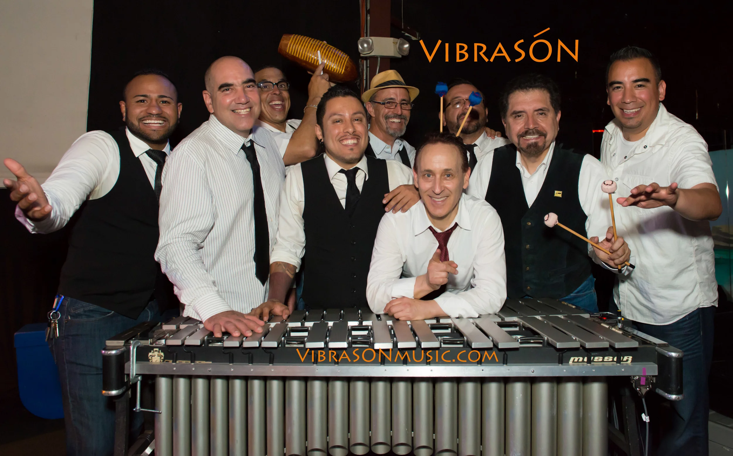 VibraSÓN