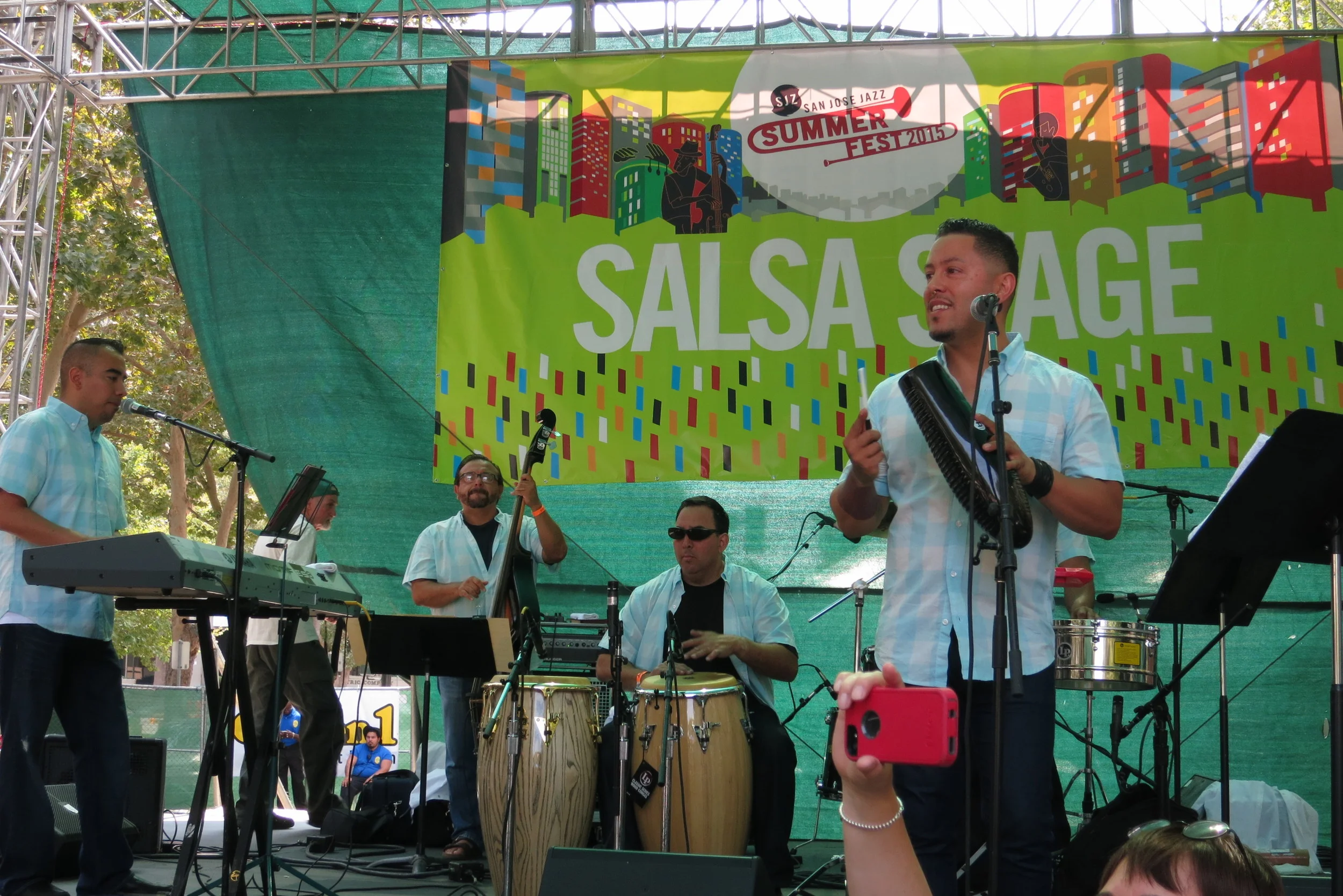 VibraSÓN (c) 2015