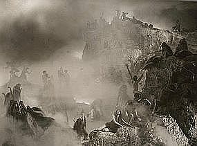 Dante's Inferno (1935 film) - Wikipedia