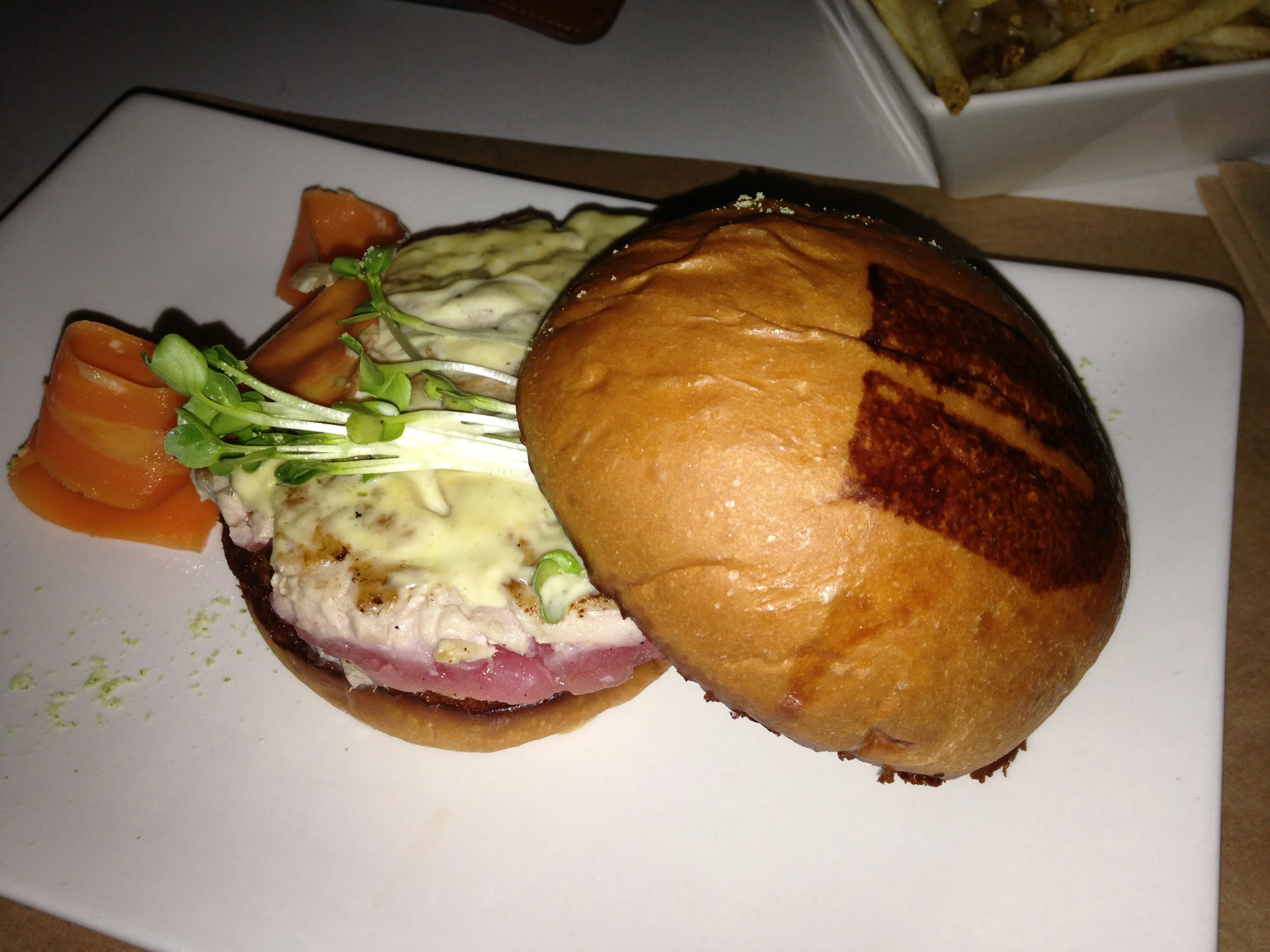 Umami Burger