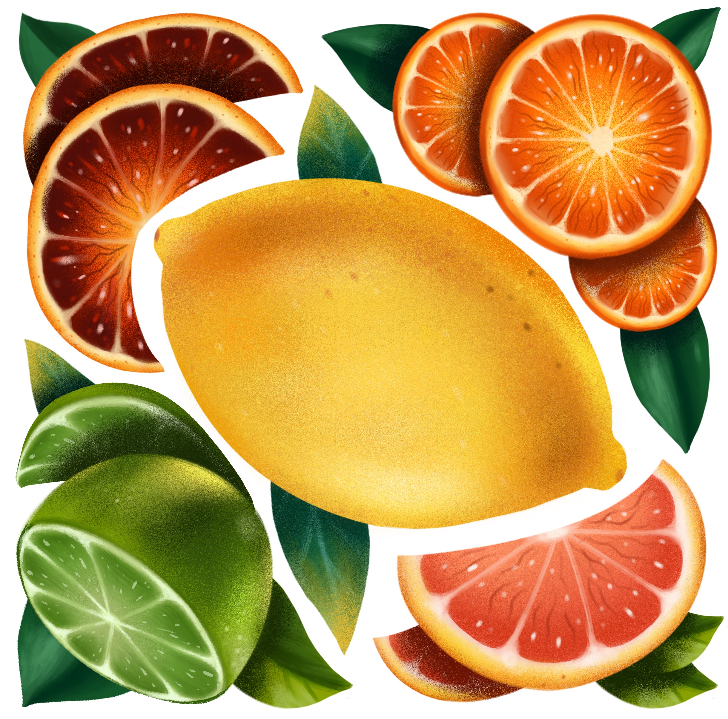 Citrus